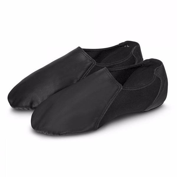 Bloch Girls Spark Low Heeled Jazz Shoes - Comfortable Dance Shoes for Ballet, Jazz & Performance - Perfect for Dance Classes, Recitals & Stage Performances