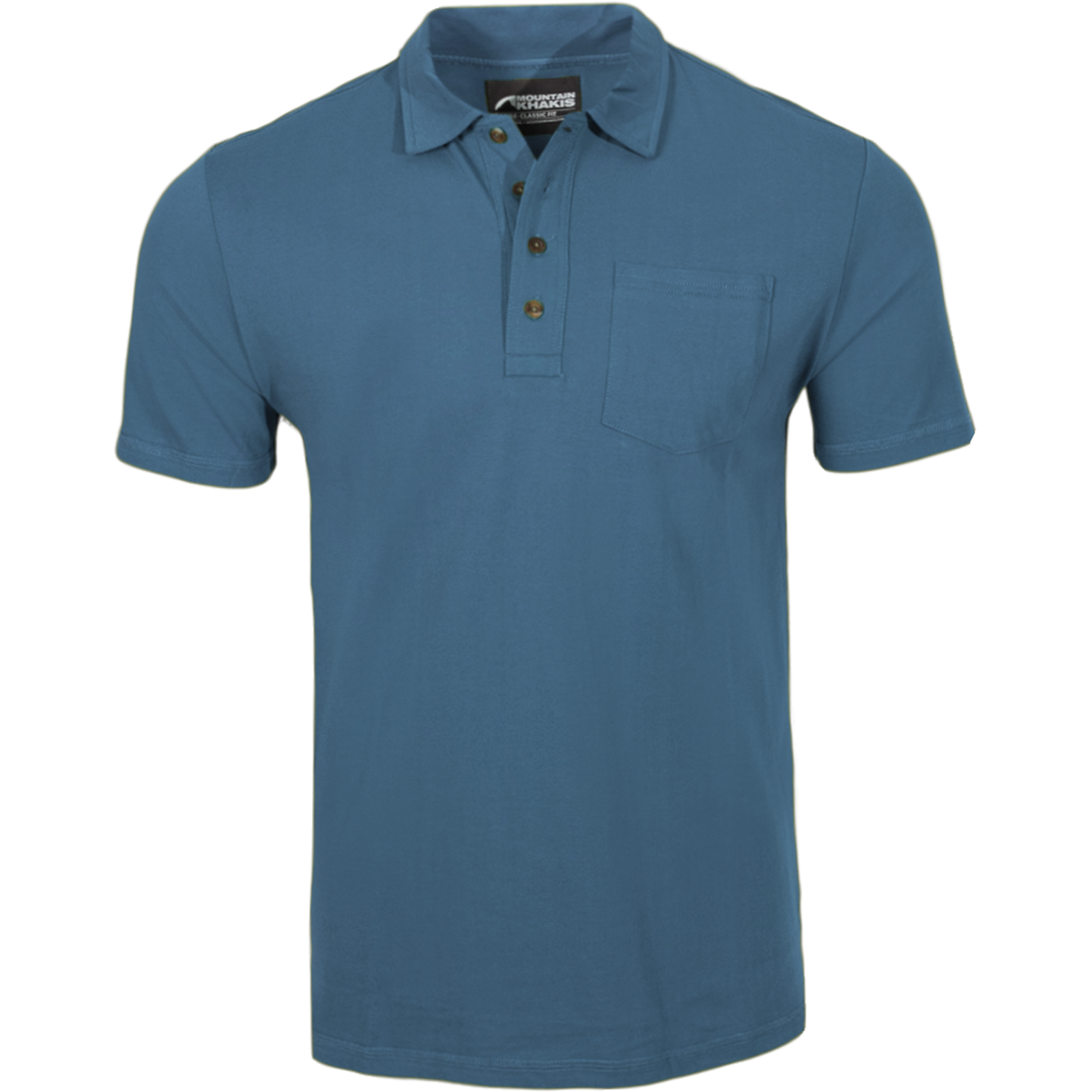 Essential Polo Shirt for Men - Comfortable & Stylish Casual Wear for Work, Golf, and Everyday Outfits