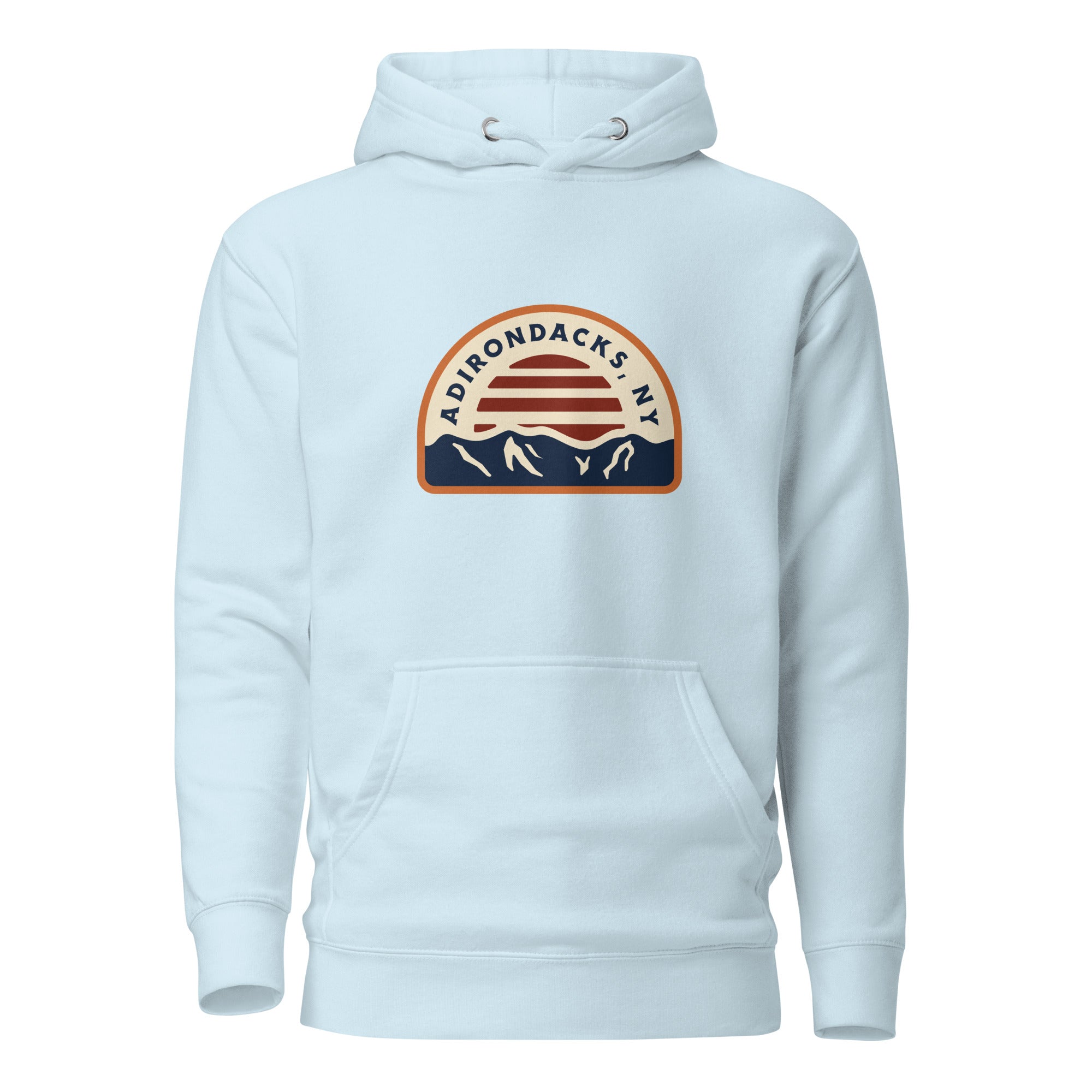 Great Range Hoodie - Premium Comfort & Style for Men & Women | Perfect for Outdoor Adventures, Gym Workouts & Casual Wear