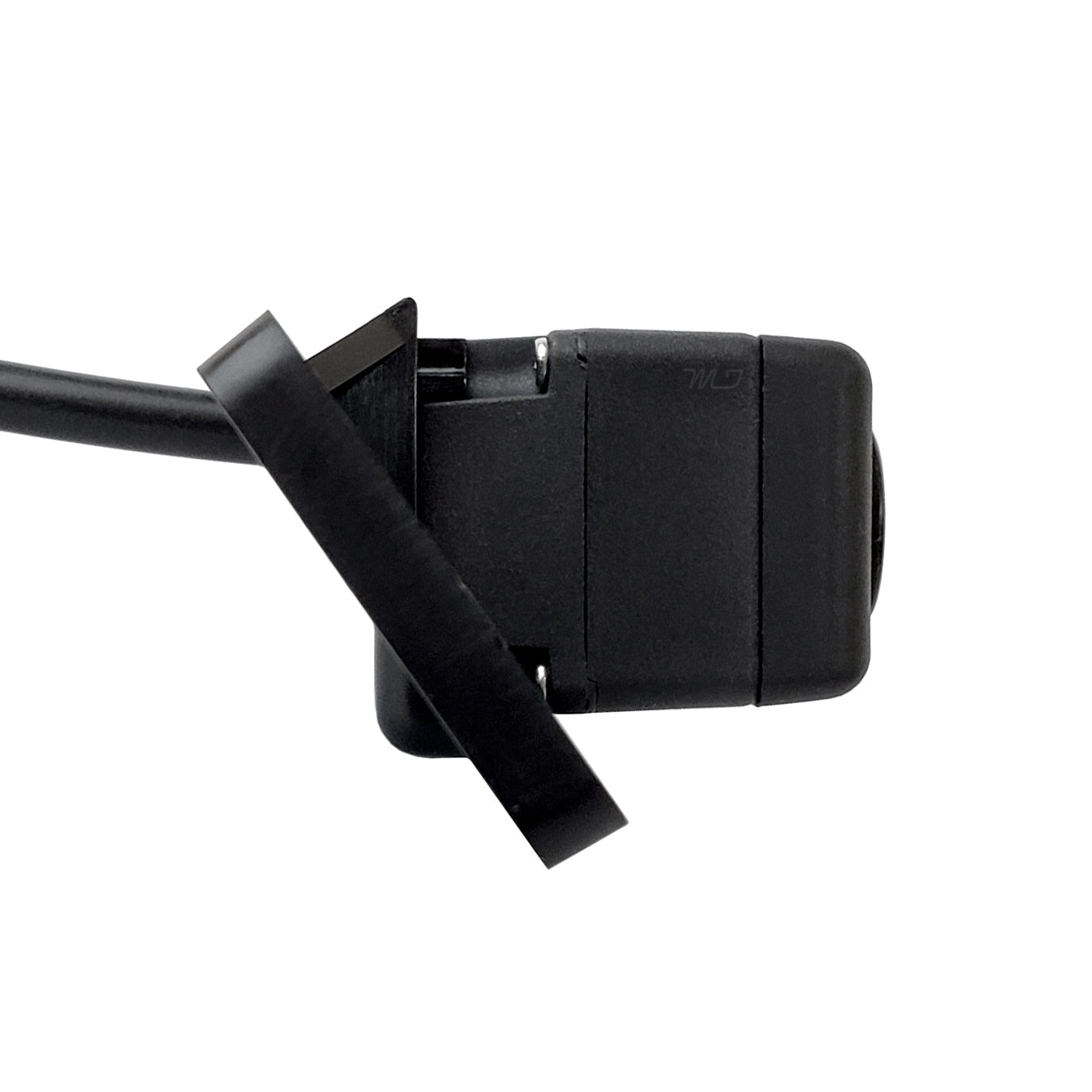 2016-2018 Nissan Titan XD OEM Backup Camera Replacement - Part #28442 EZ00A & 28442 EZ01A - Perfect for Parking Assistance & Nighttime Visibility