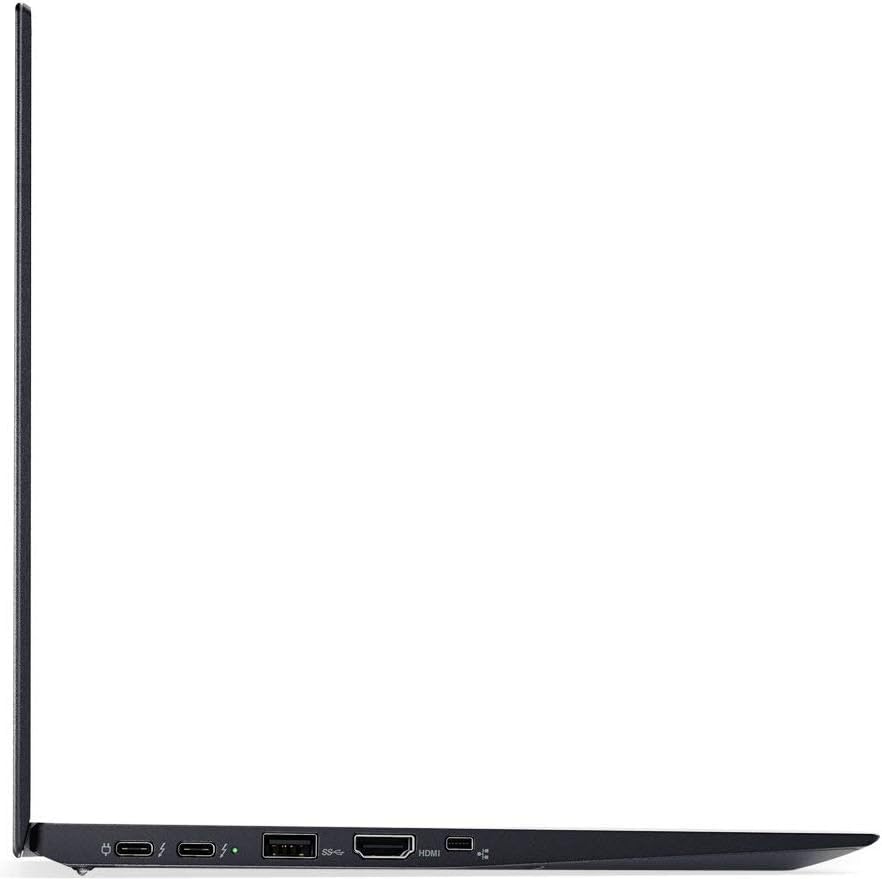 Lenovo ThinkPad X1 Carbon 5th Gen 14