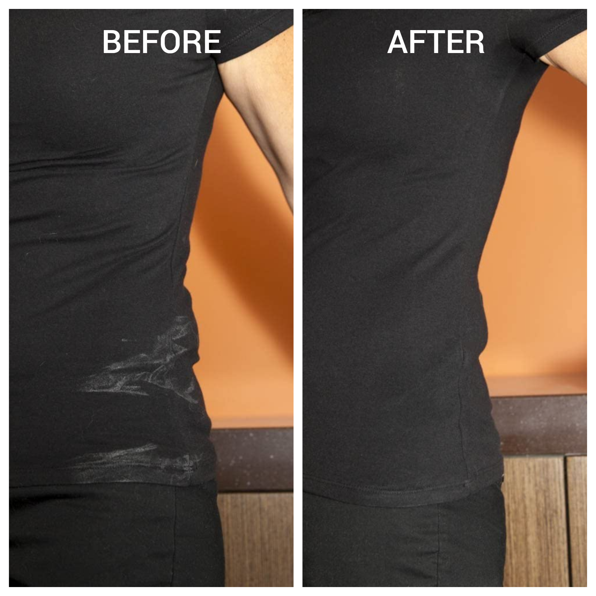SKID OUT: Long-Lasting Deodorant for Men & Women - Eliminates Sweat, Odor & Stains | Perfect for Gym, Work & Outdoor Activities