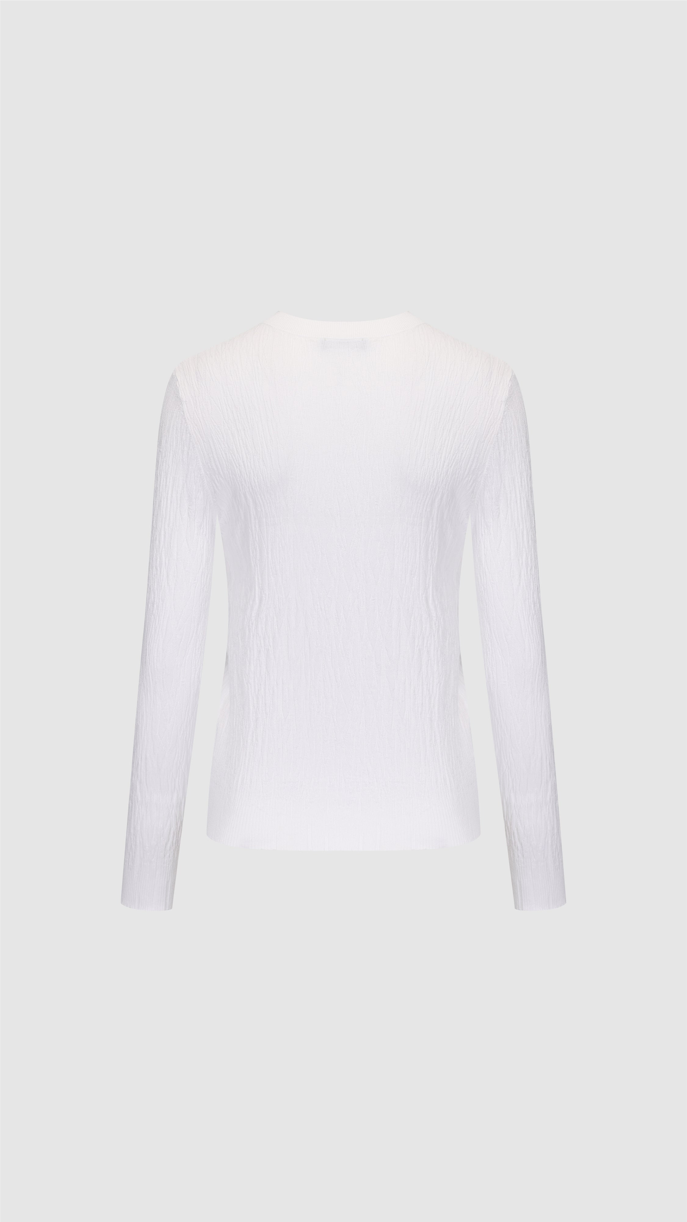 2 in 1 Knit Top for Women - Comfortable Stretchy Layering Shirt - Perfect for Casual Wear, Workouts & Everyday Outfits