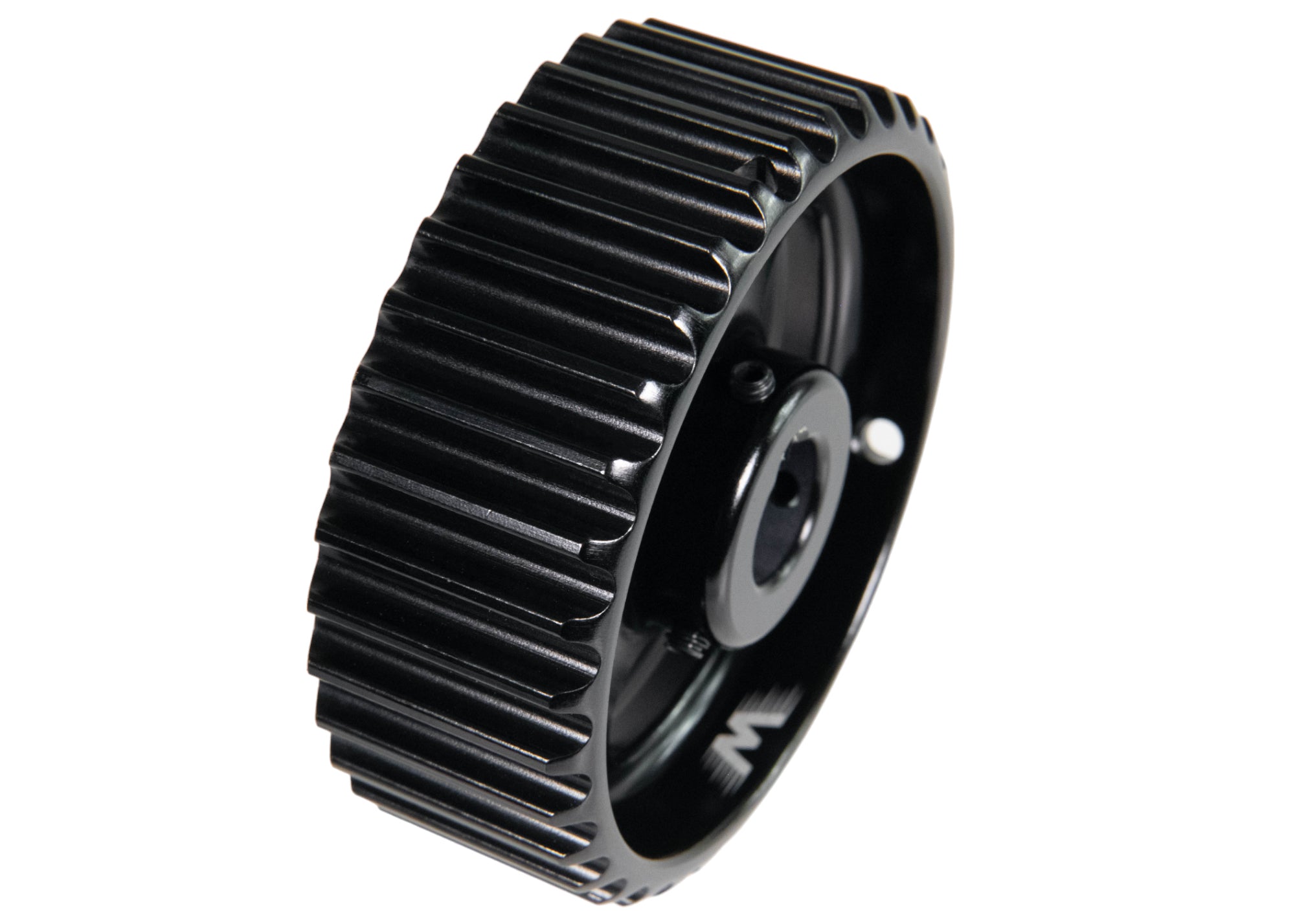 Fluidworks 36 Tooth HTD Timing Pulley 1.25