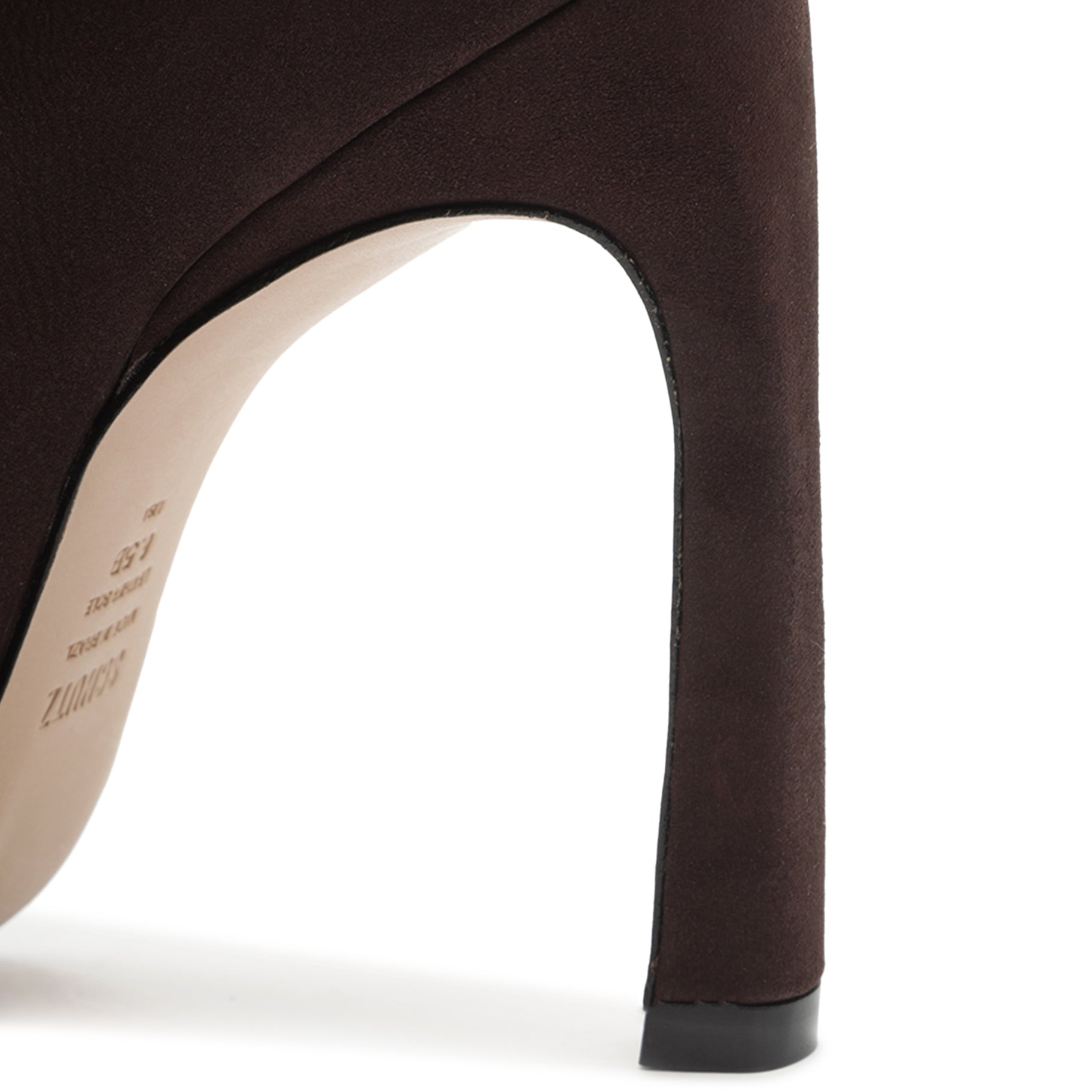 Maryana Sculpt Nubuck Boots for Women - Stylish Ankle Boots with Comfortable Heel | Perfect for Fall, Winter & Casual Outfits