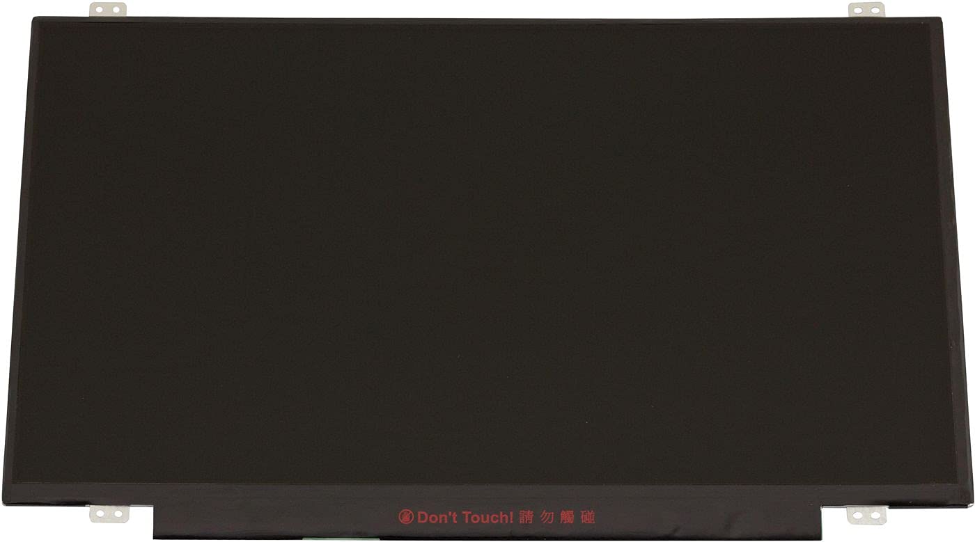 Lenovo 04X3927 14-inch HD LCD Screen Replacement for ThinkPad T440 Laptop - High-Quality Display Panel for Work & Home Office Use