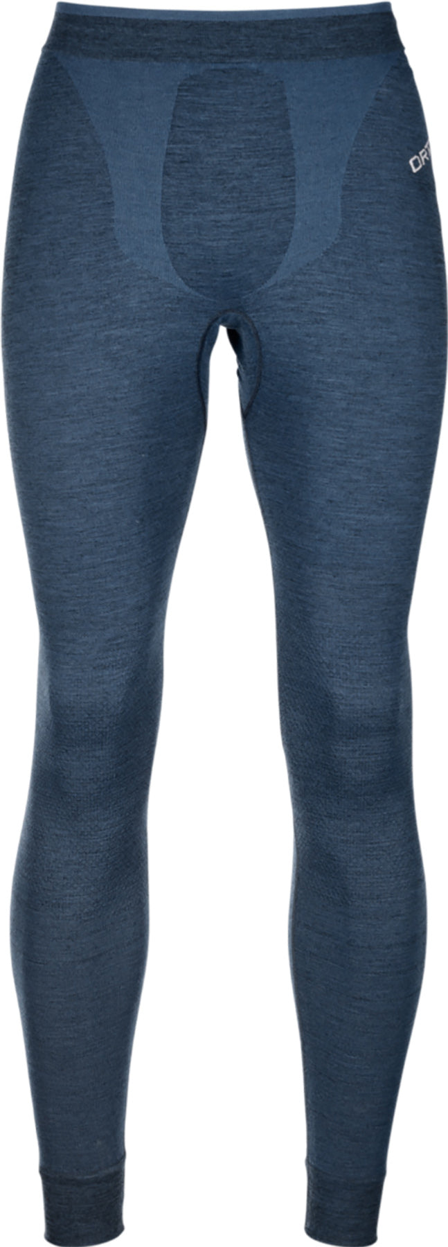 230 Competition Long Base Layer Pants for Men - Thermal Underwear for Cold Weather Running, Skiing & Outdoor Sports