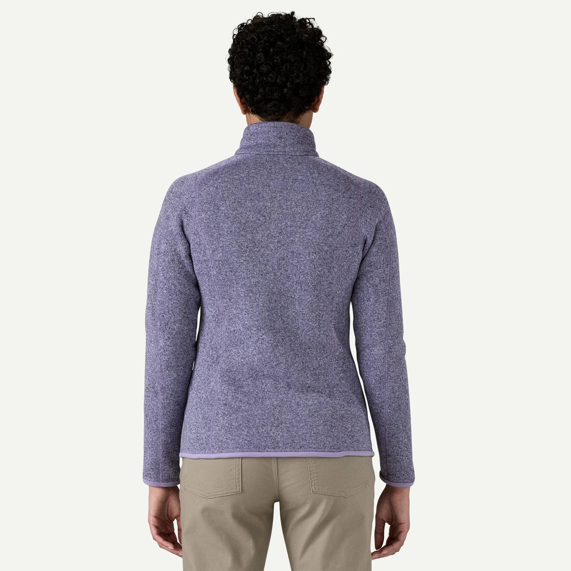 Better Sweater® Fleece Jacket for Women - Warm & Cozy Winter Outerwear - Perfect for Hiking, Camping & Outdoor Activities