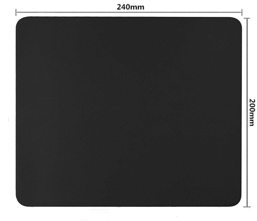 Red Gemstone Glitter Mouse Pad with Proverbs 31:25 Bible Verse - 'She is Clothed in Strength and Dignity' - Non-Slip Rubber Gaming & Office Desk Mat for Women, Christian Gifts, Work & Home Decor