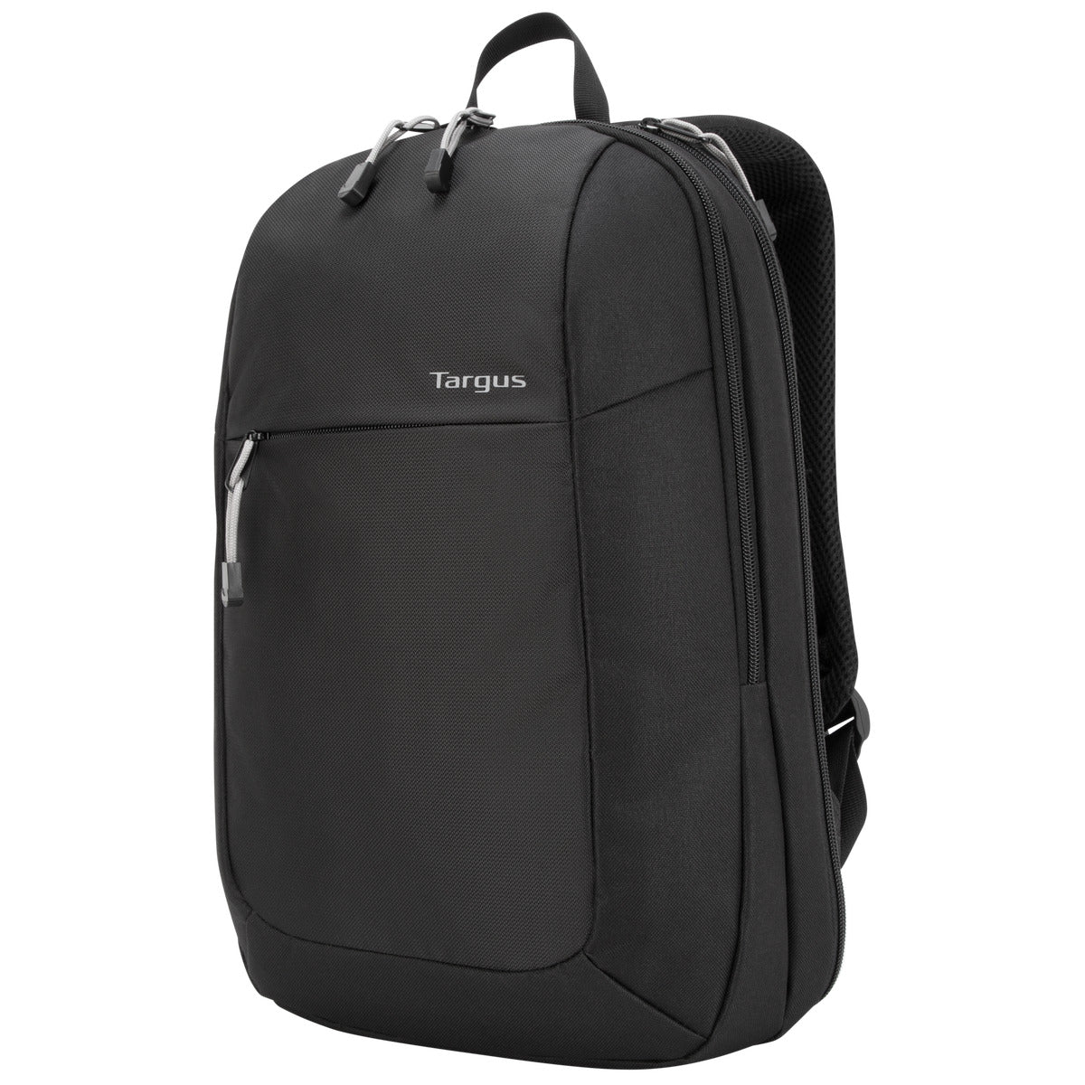 15.6 Inch Laptop Backpack for Men & Women - Waterproof Travel Backpack with USB Charging Port, Anti-Theft Design - Perfect for Work, School, College & Business Travel (Black)
