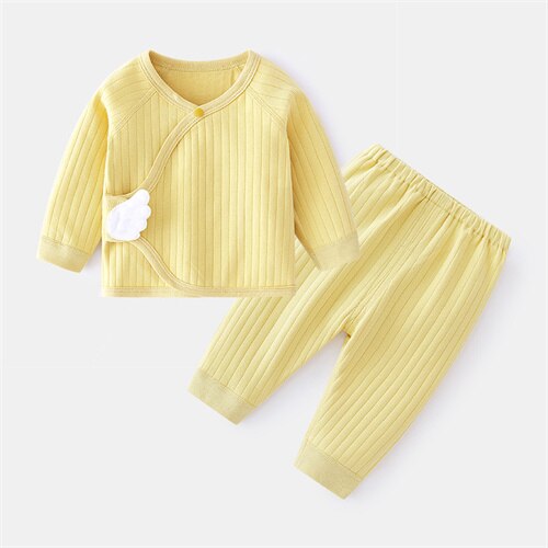 Adorable All-Weather Baby Outfit - Soft & Comfortable Infant Clothes for Boys & Girls - Perfect for Outdoor Play, Travel & Daily Wear