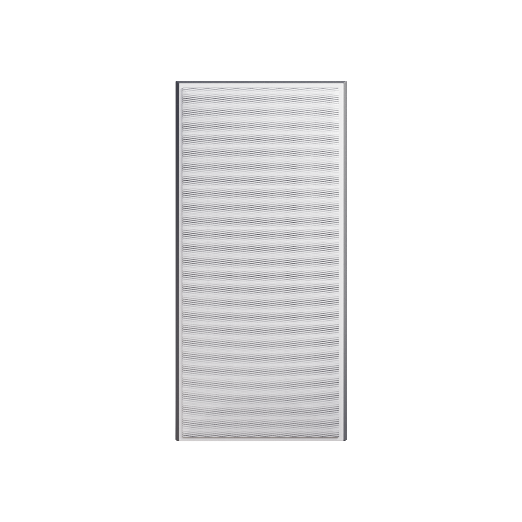 PERLISTEN On-Wall Speaker Frame Kits - Premium Home Theater & Audio Wall Mounting Solution for Surround Sound Systems