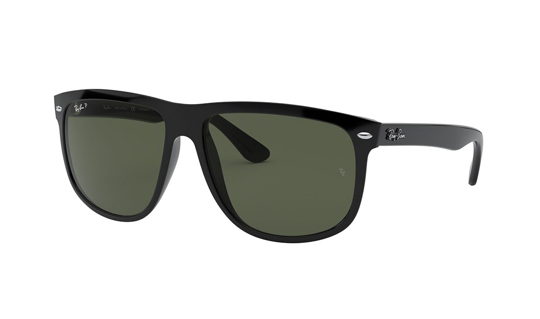 RayBan 4147 Polarized Sunglasses for Men & Women - UV Protection, Classic Aviator Style - Perfect for Driving, Beach, and Outdoor Activities