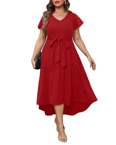 Wined Red