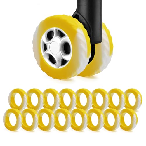 Gradual Yellow