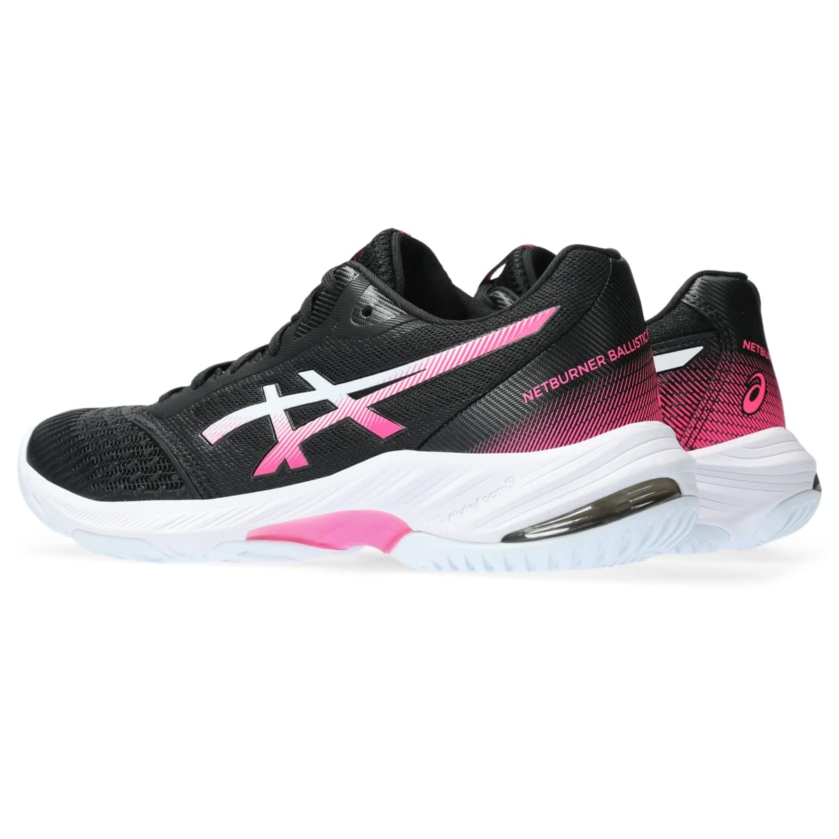ASICS Women's Running Shoes - Lightweight Athletic Sneakers for Jogging, Gym & Workout - Comfortable Walking Shoes for Women - Perfect for Training, Fitness & Daily Wear