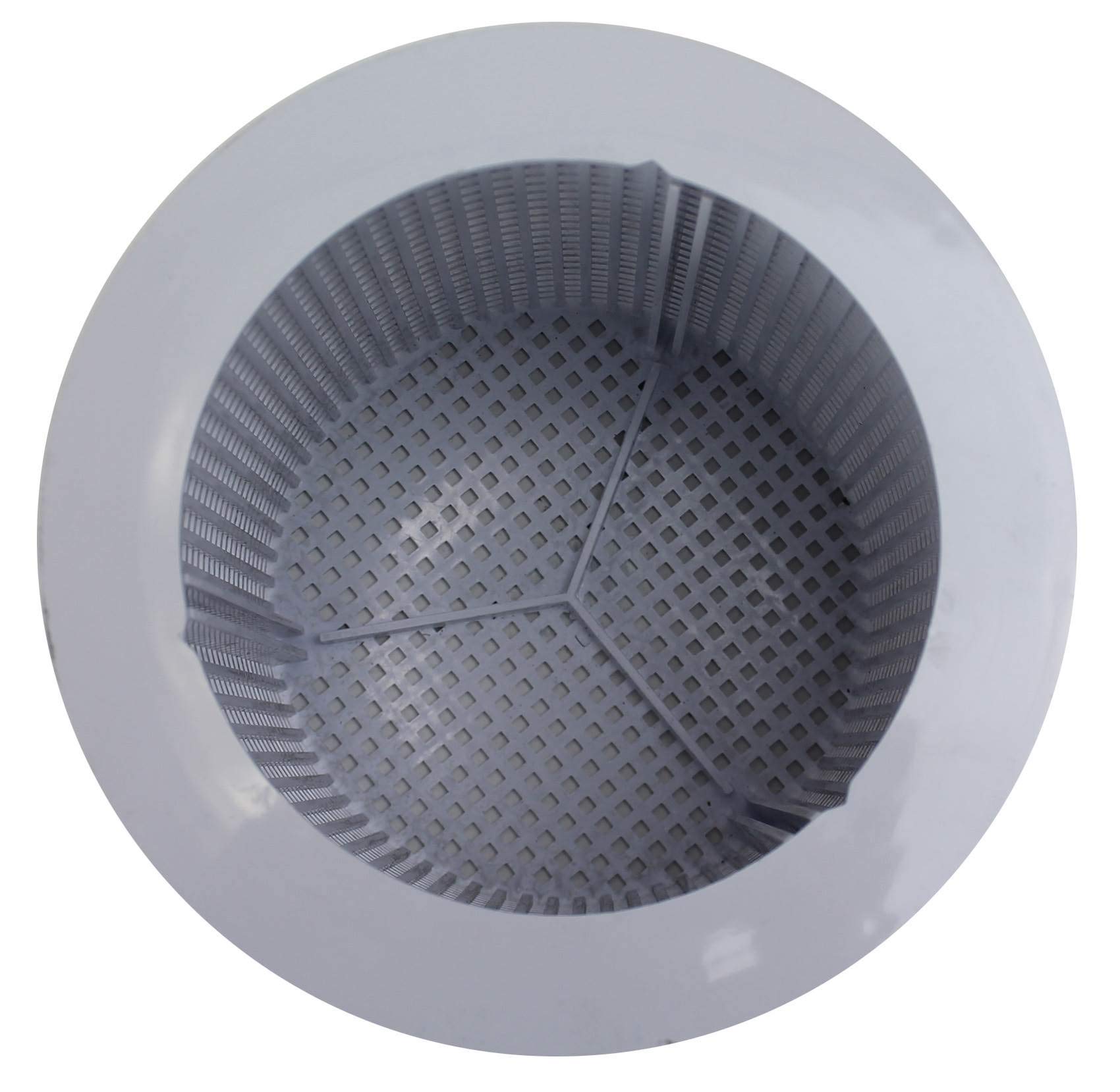 Pentair R38013A Replacement Skimmer Basket Assembly for Pool and Pump - Compatible with American Pools, Ideal for Maintenance and Cleaning