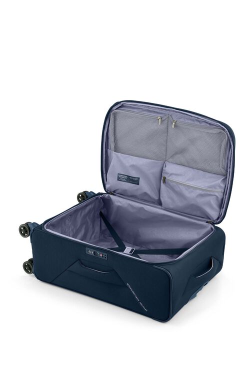 American Tourister Applite 5.0 72/28 Spinner Luggage - 28