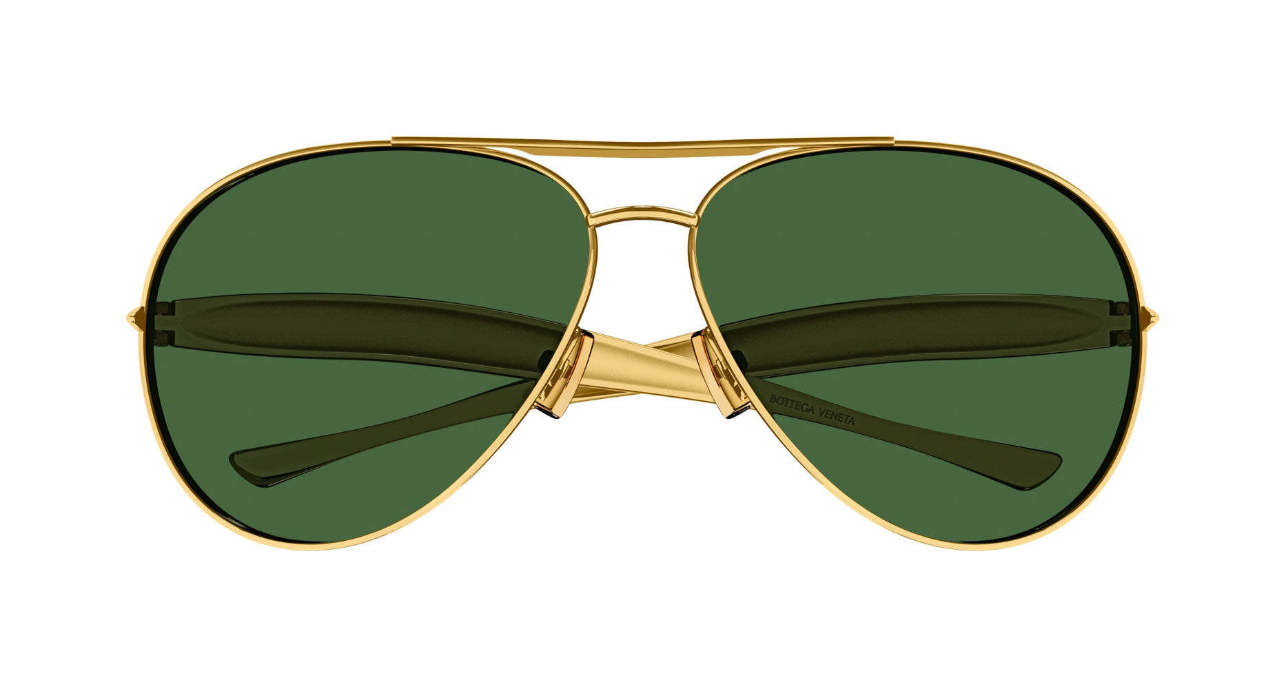 Bottega Veneta BV1305S Sunglasses - Luxury Polarized UV Protection for Women & Men - Perfect for Driving, Travel & Outdoor Activities