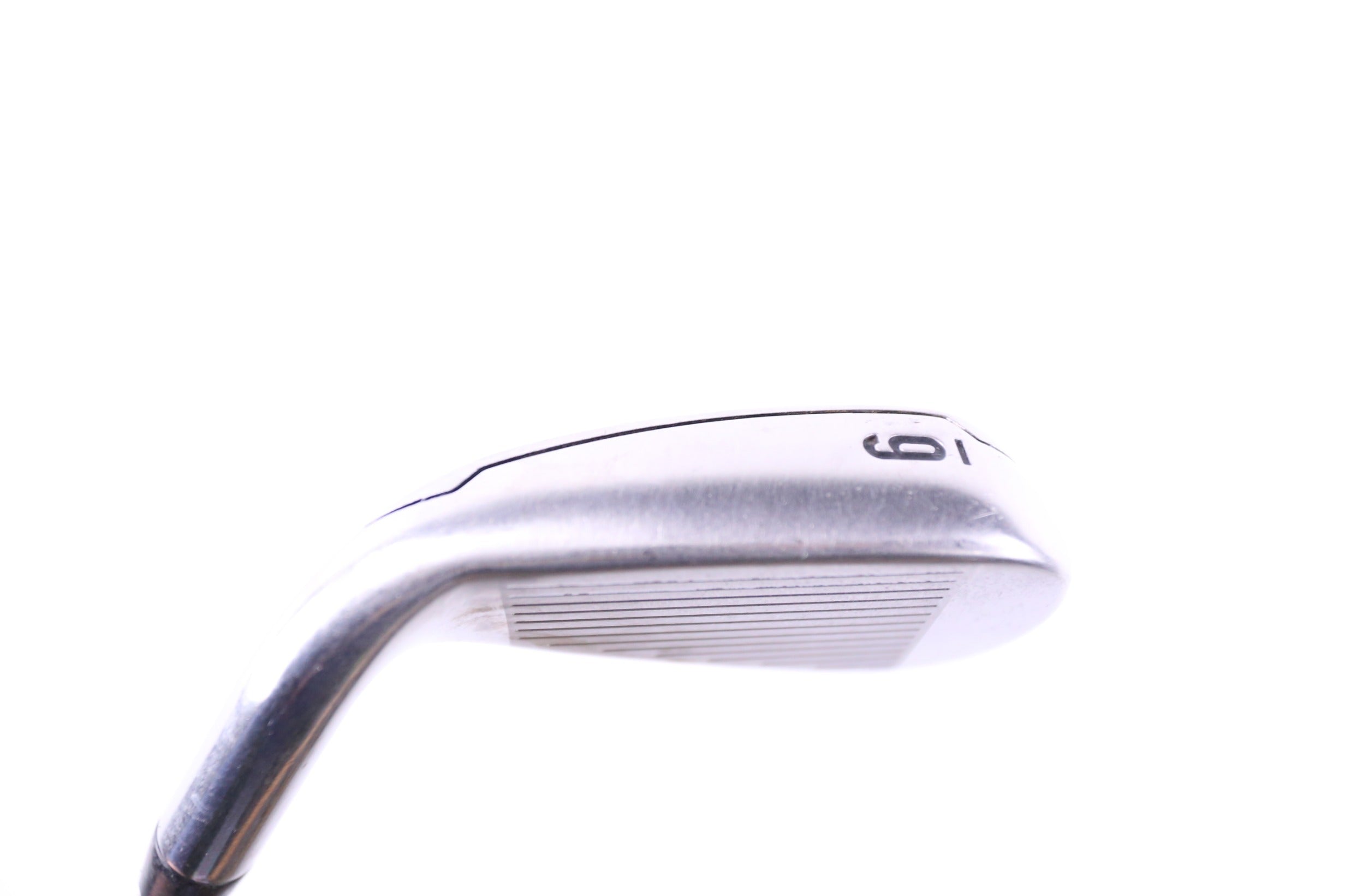 Used Callaway XR Single 6 Iron Right Handed Seniors Flex Golf Club - Perfect for Senior Golfers & Practice Sessions on Driving Range