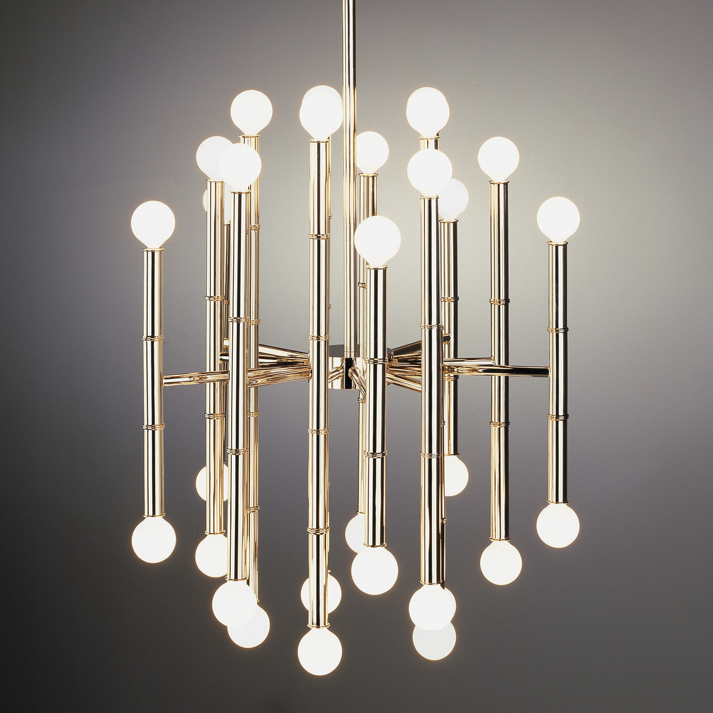 Meurice Chandelier - Elegant Crystal Ceiling Light Fixture for Dining Room, Living Room & Bedroom | Luxury Home Decor Lighting