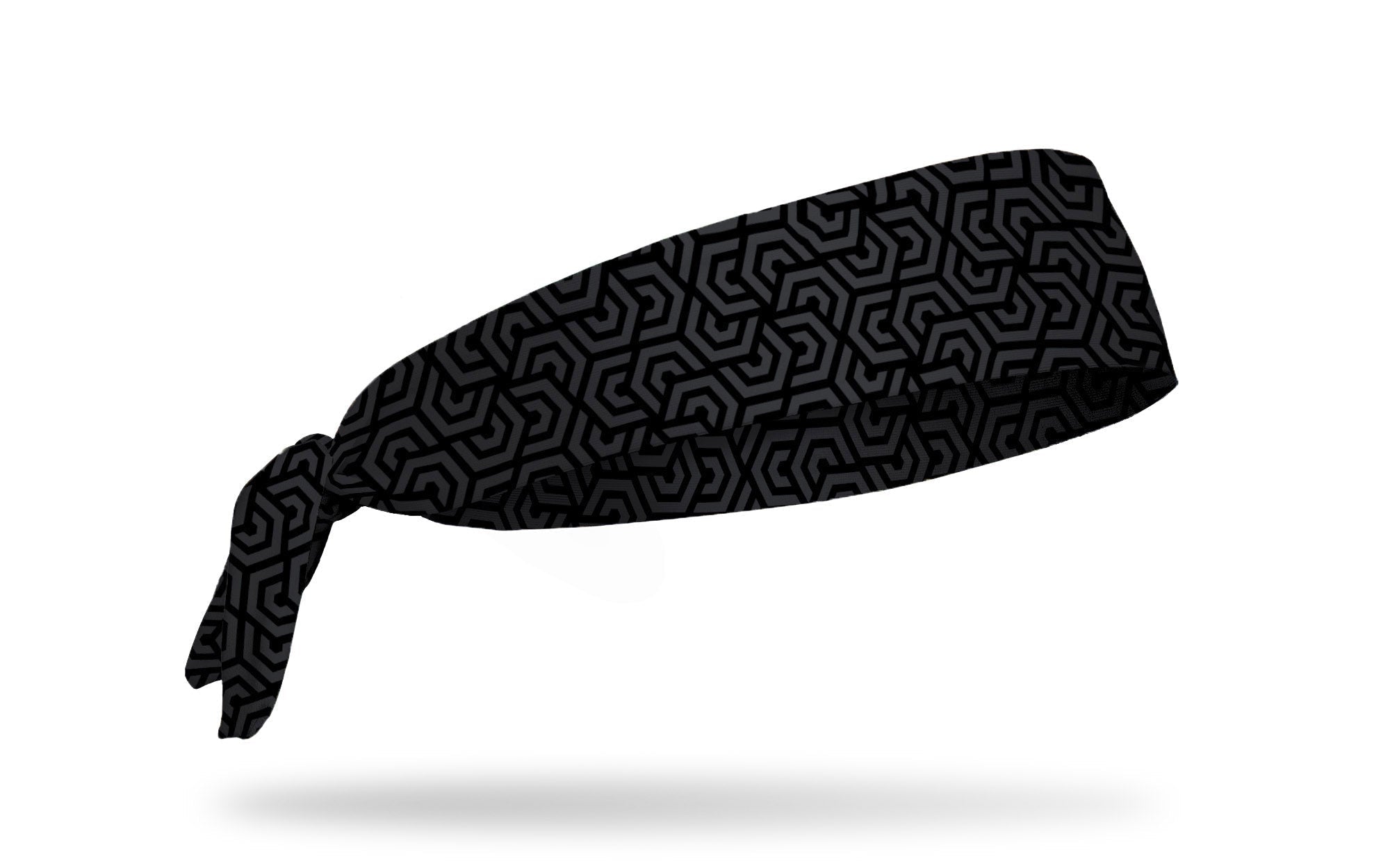Intertwine Flex Tie Headband - Adjustable Non-Slip Hair Band for Women & Girls - Perfect for Workouts, Yoga, Running & Daily Use