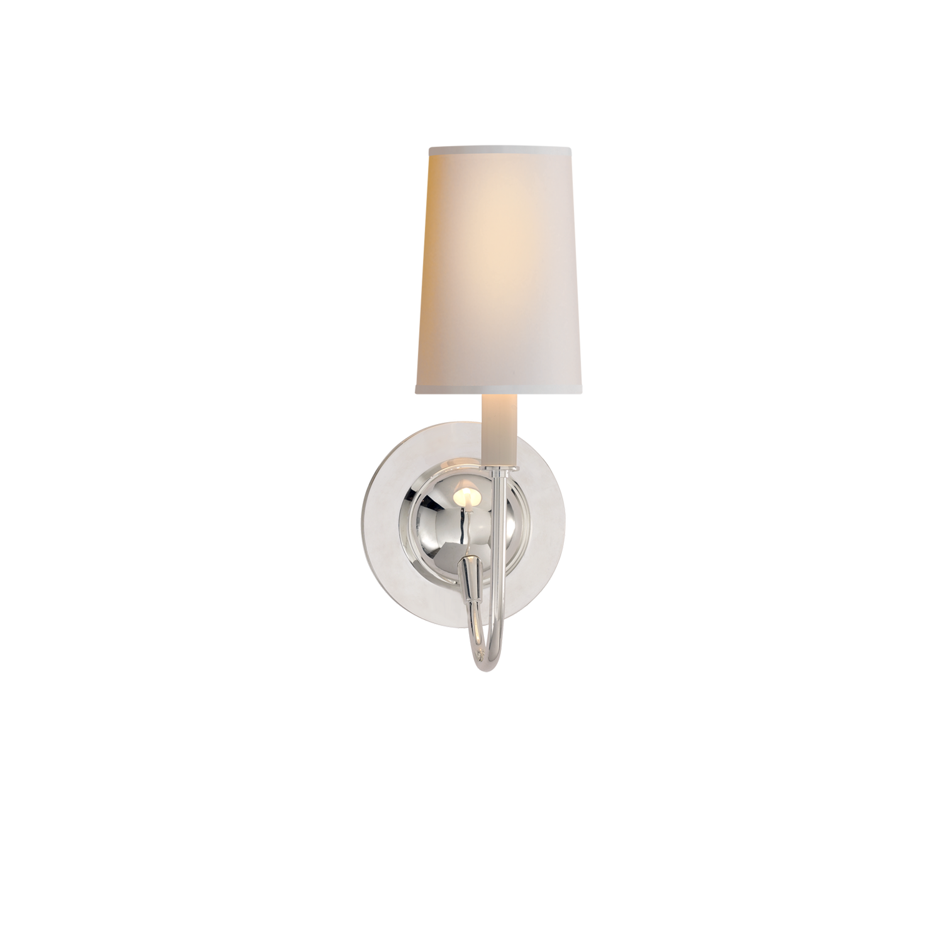 Elkins Sconce 226714 - Modern Wall Light Fixture for Bedroom, Living Room & Hallway - Dimmable LED Wall Sconce with Adjustable Arms