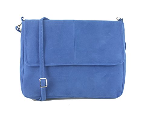 Light Royal Blue/Cobalt Blue