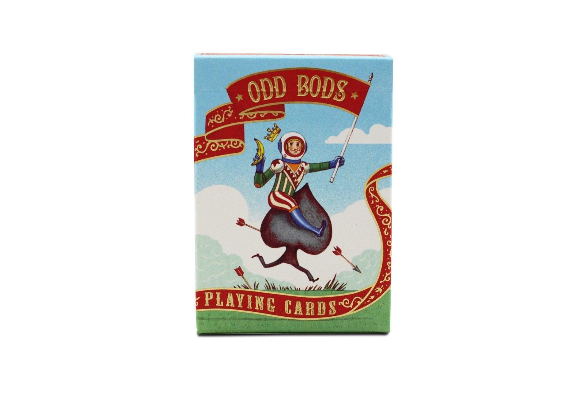 Odd Bods Funny Plush Toys - Cute Stuffed Animals for Kids & Adults | Perfect for Gifts, Home Decor, and Stress Relief