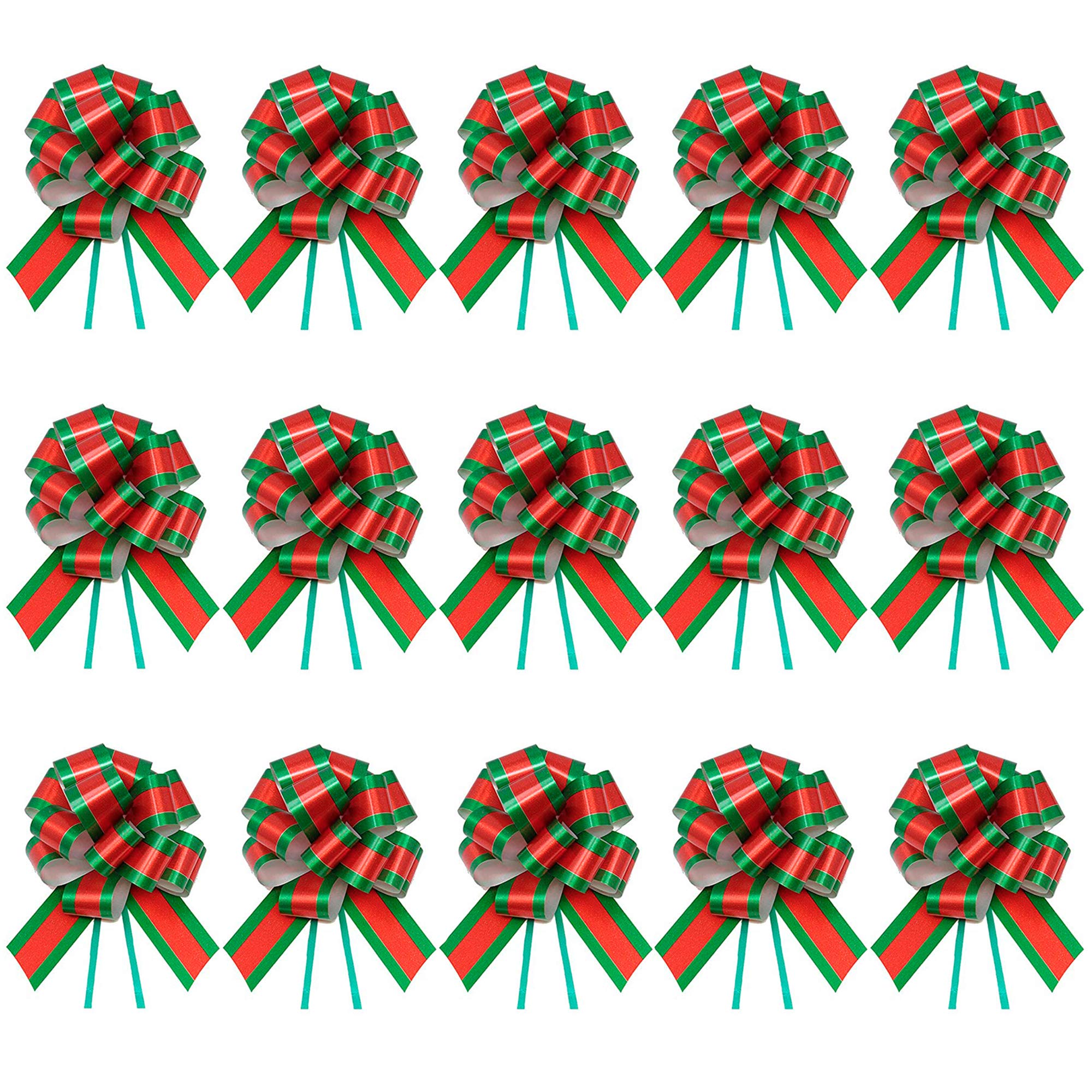 15 Pack 5