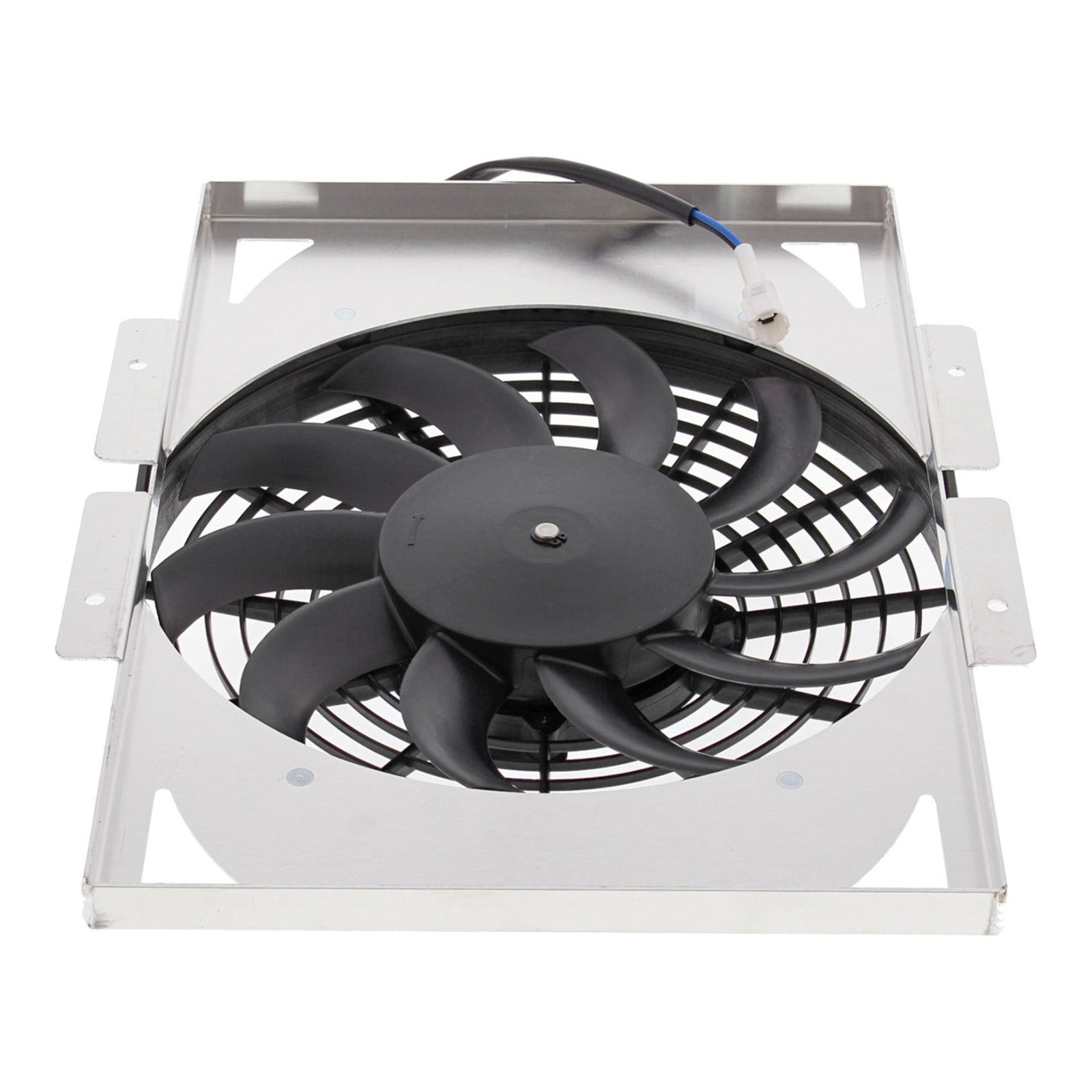 High-Performance ATV/UTV Cooling Fan 70-1007 - Heavy-Duty Radiator Fan for Off-Road Vehicles - Perfect for Trail Riding, Dune Bashing & Farm Work