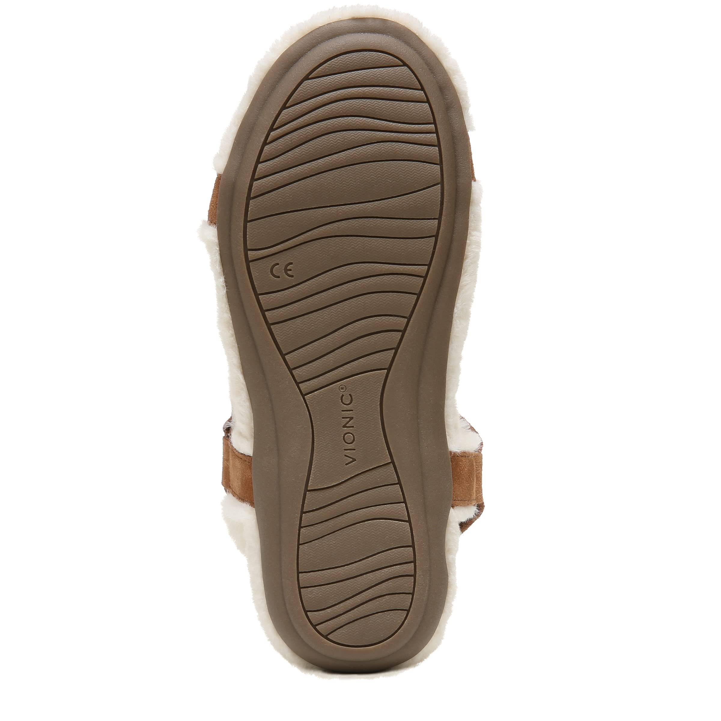 Vionic Women's Viva Comfortable Orthotic Sandals with Arch Support - Perfect for Walking, Travel & Everyday Wear