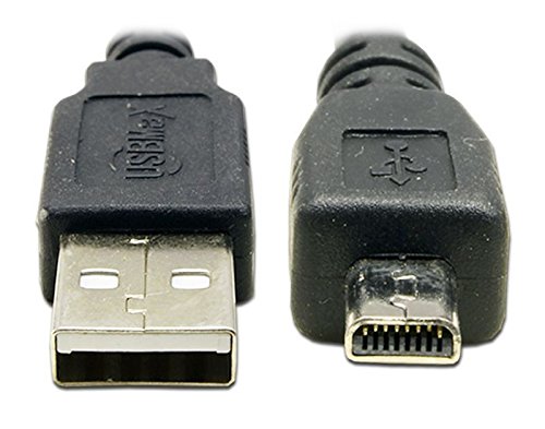 Original Title: Master Cables Replacement Compatible Panasonic USB Cable (for Image Transfer/Battery Charger - Supports Charging in Select Models) for Most Lumix Series Digital Camera (Models Stated Below)  Optimized Title: **Panasonic Lumix USB Cable Replacement - Compatible with Most Lumix Digital Cameras for Fast Charging & Image Transfer (Model List Included) - Perfect for Travel Photography & Studio Use**