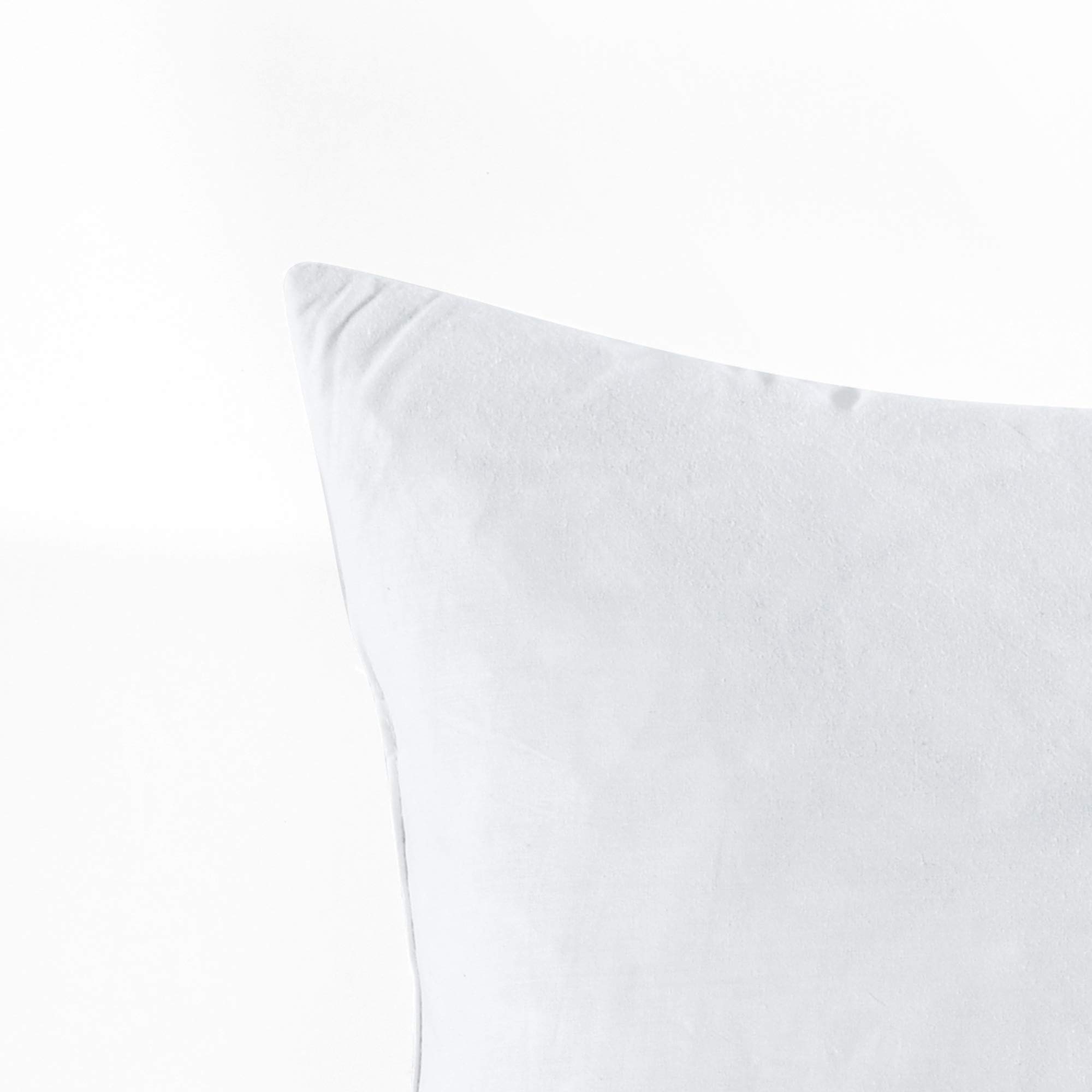Lush Decor Feather Down Pillow Insert - 14