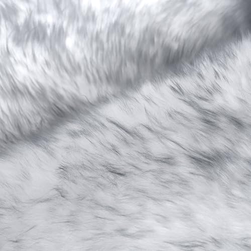 Gray Tipped