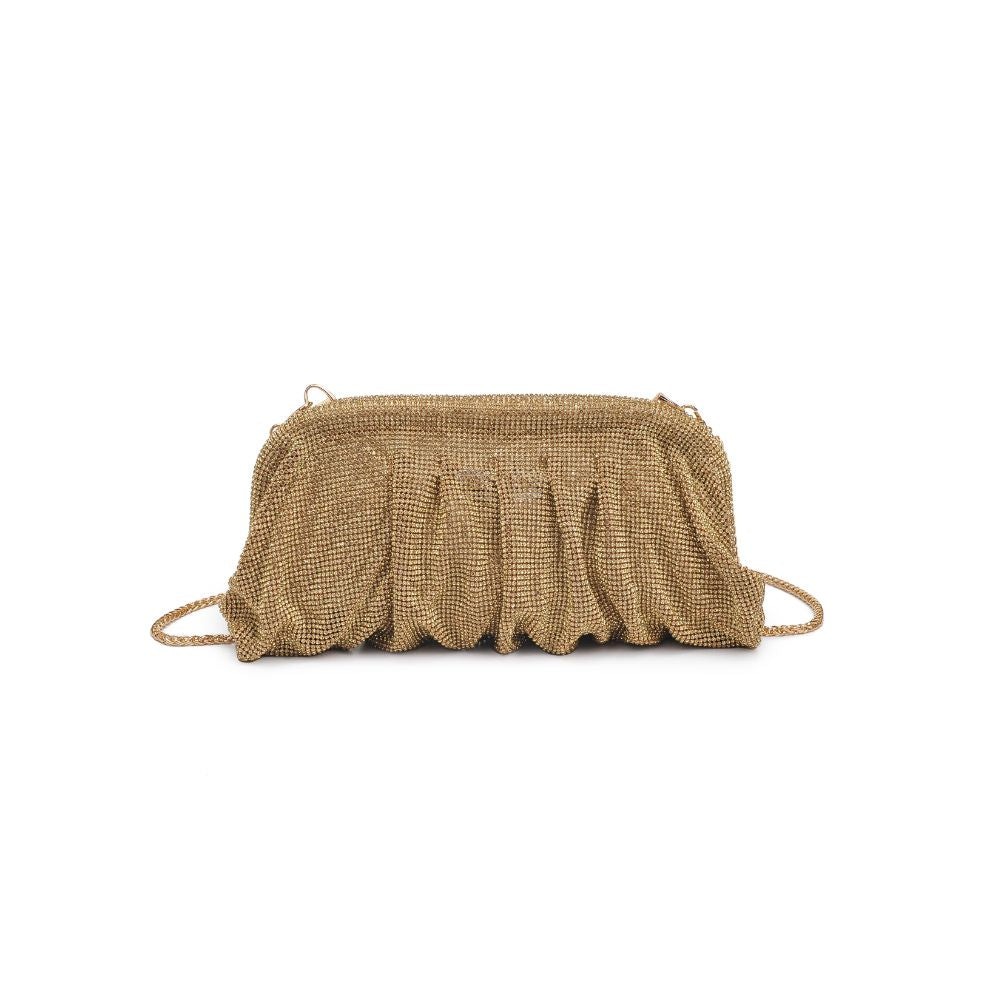 Elegant Irina Evening Bag for Women - Clutch Purse for Parties, Weddings & Special Occasions | Stylish & Compact Handbag for Night Out