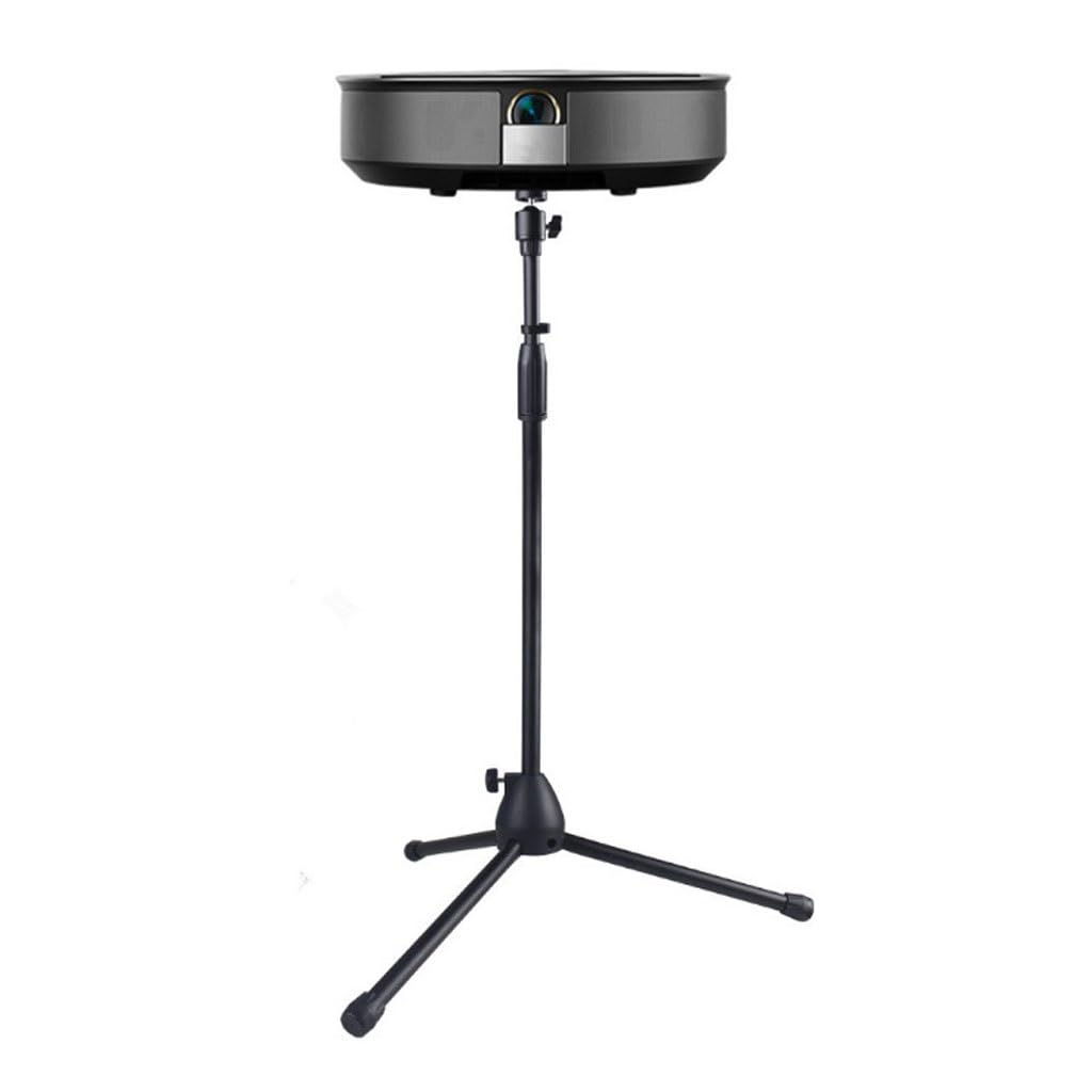 Adjustable Projector Mount Stand for Home Theater & Photography - Universal Tripod for Projector, Camera, and Video Equipment - Perfect for Living Room, Bedroom, and Studio Use