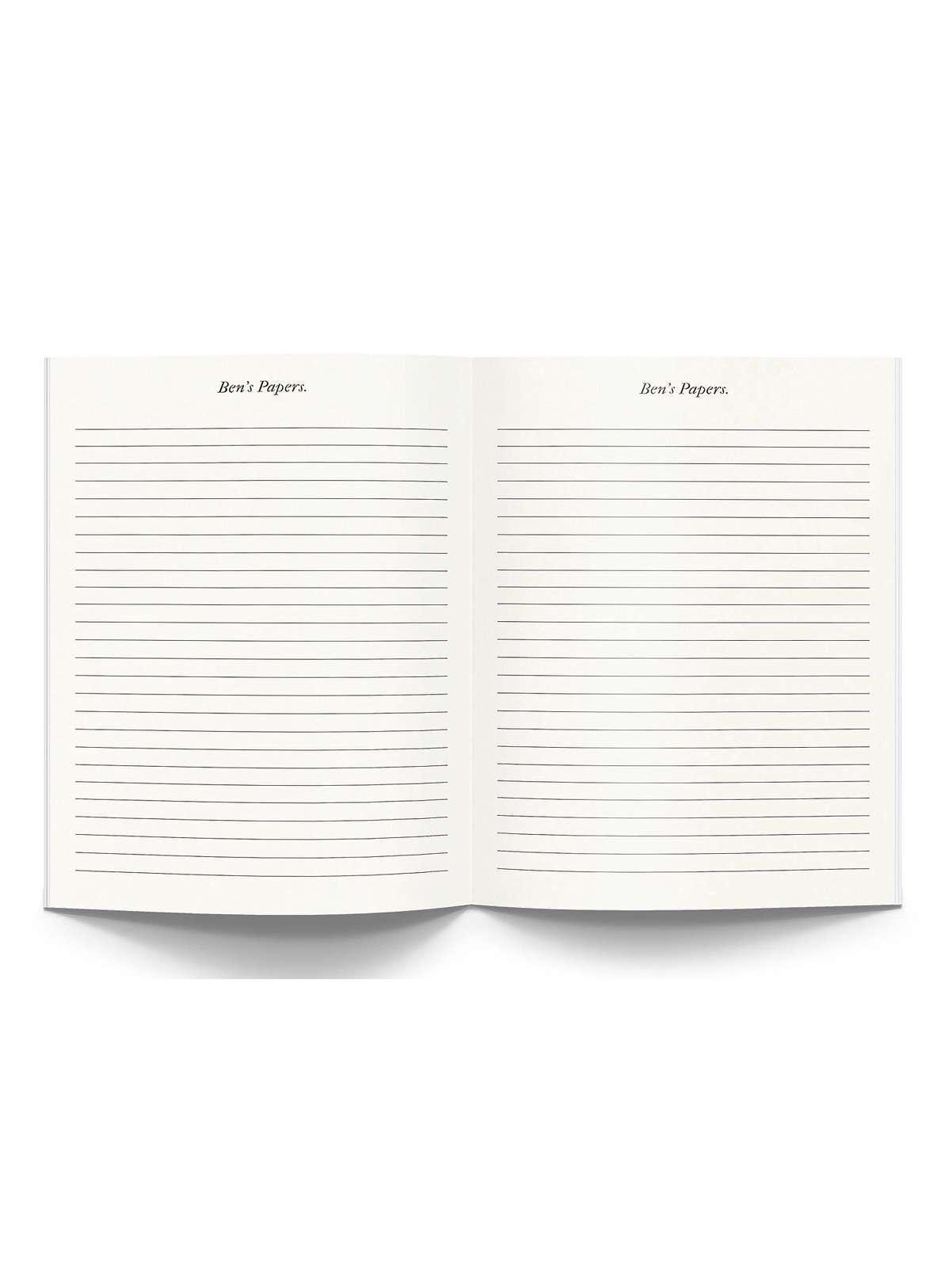 Keep Going Silver Foil Memoir Notebook Journal - Premium Reflective Writing Diary for Daily Journaling, Note Taking & Gift Giving - Perfect for Students, Writers & Professionals