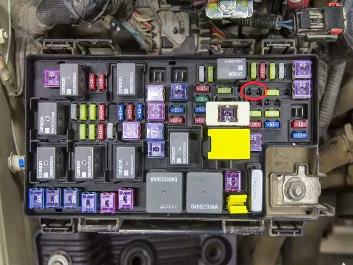 DRL Wiring Kit for 7