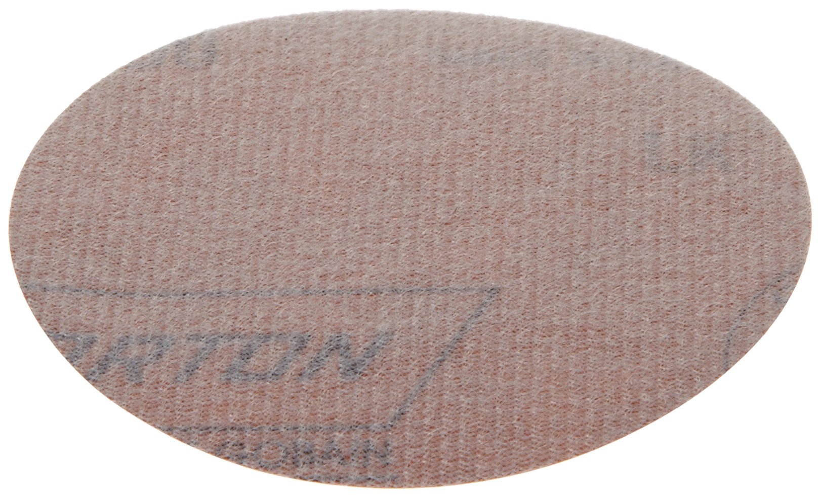 Norton A275 8-Inch Aluminum Oxide Sanding Discs with Hook & Loop Backing - 120 Grit (25-Pack) - Perfect for Woodworking, Metal Polishing & DIY Home Projects