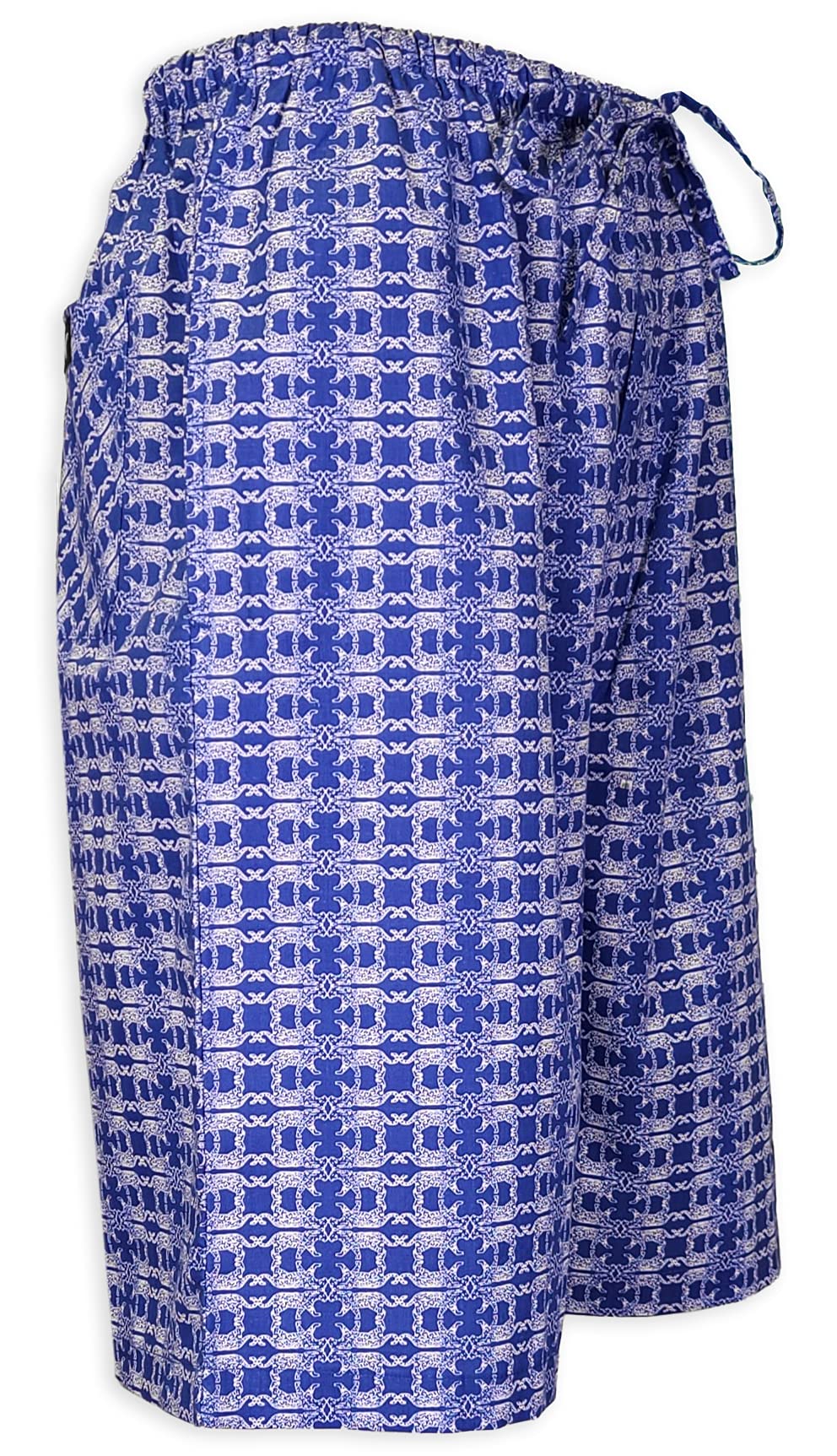 Men's Comfortable Lounge Pajama Sleep Shorts with Drawstring & Pockets - Soft Woven Jam Dorm Shorts (3-Pack) - Perfect for Sleeping, Lounging at Home, and Summer Nights
