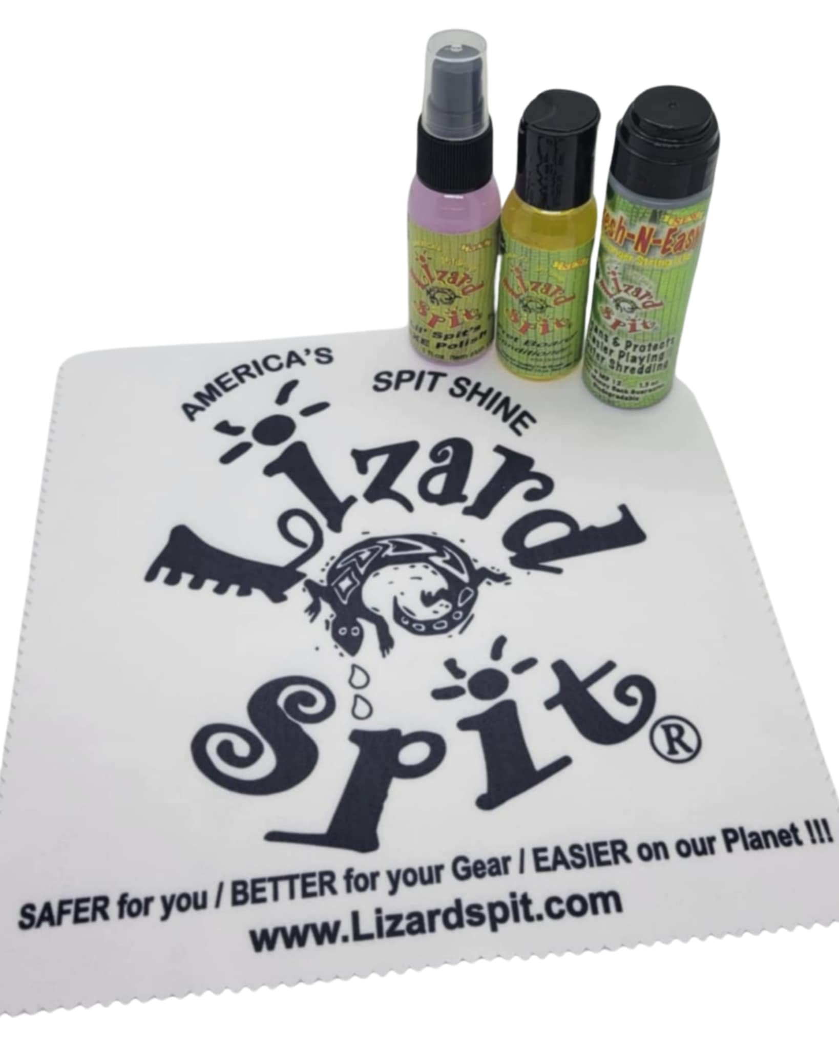 MP16 Spit Kit Travel Care Kit - Portable Oral Hygiene Essentials for Travel, Camping & Emergency Use - Perfect for Denture Wearers & On-the-Go Oral Care