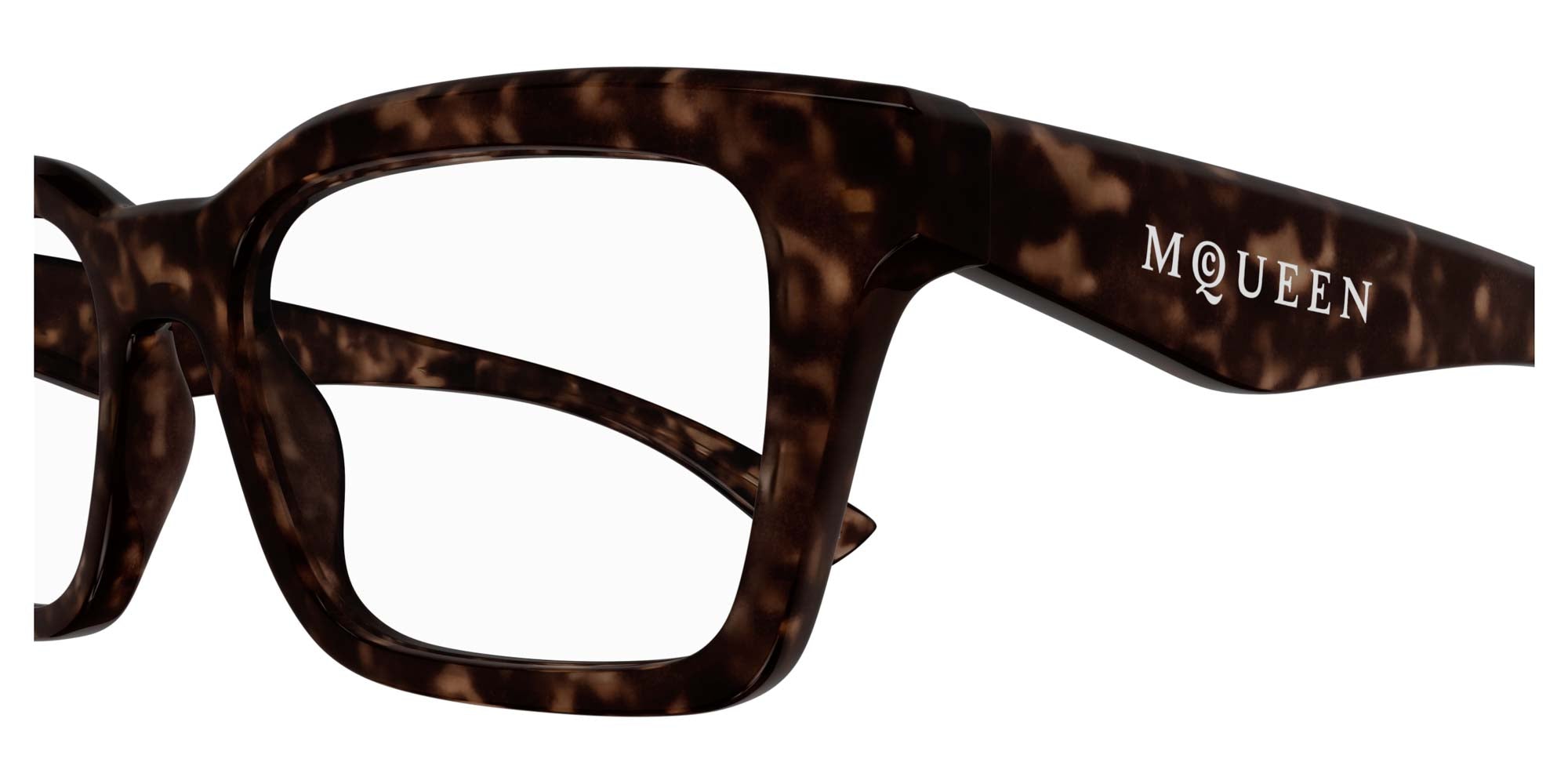 Alexander McQueen AM0476O Sunglasses - Luxury Designer Shades for Men & Women | Perfect for Outdoor Activities, Travel & Fashion