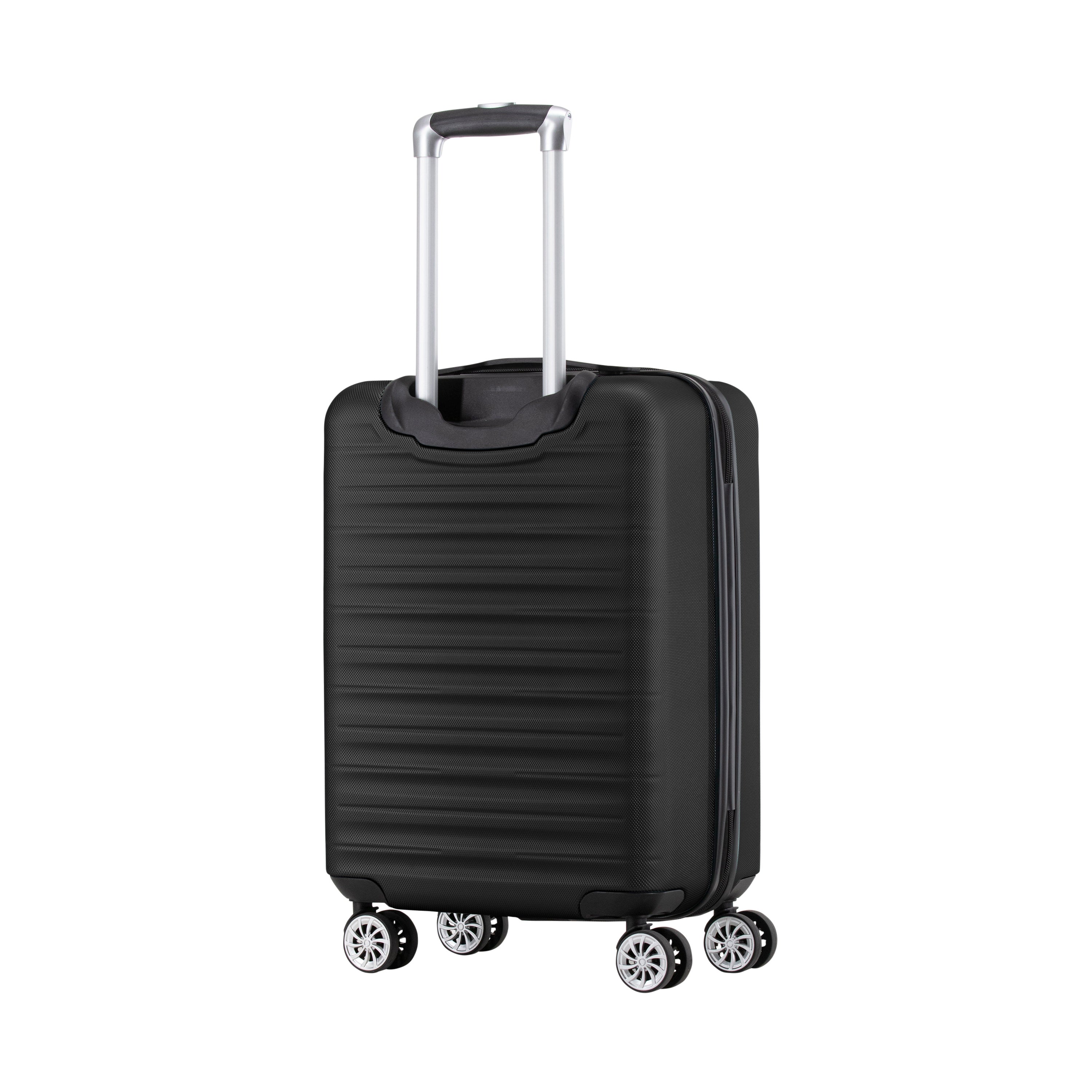 Samsonite Summit Spinner Carry On Luggage - Lightweight 20