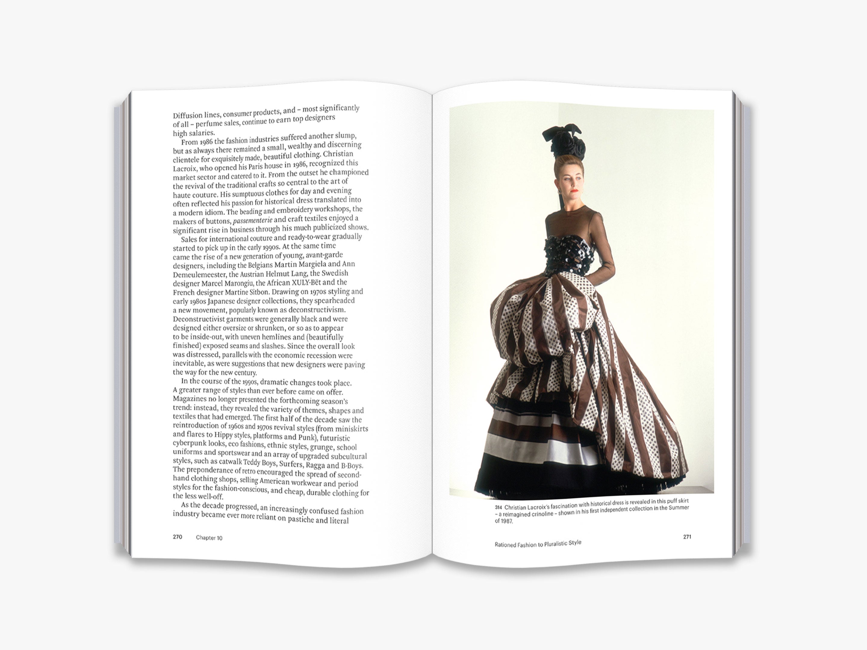 Costume and Fashion (World of Art) - History, Design & Style Guide for Theater, Cosplay & Historical Reenactment