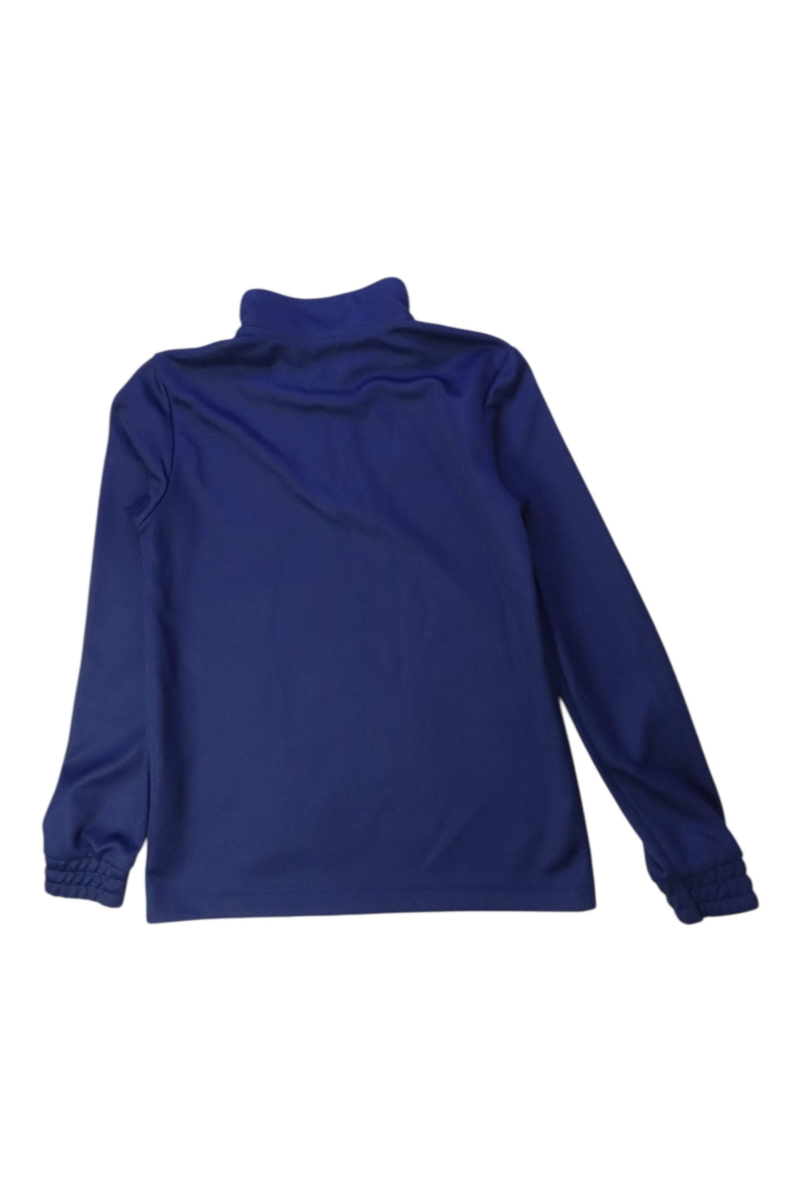 Adidas Performance Training Top for Kids - Breathable & Moisture-Wicking Athletic Shirt for Boys & Girls (Size 9-10 Years) - Perfect for Gym, Running & Sports Activities
