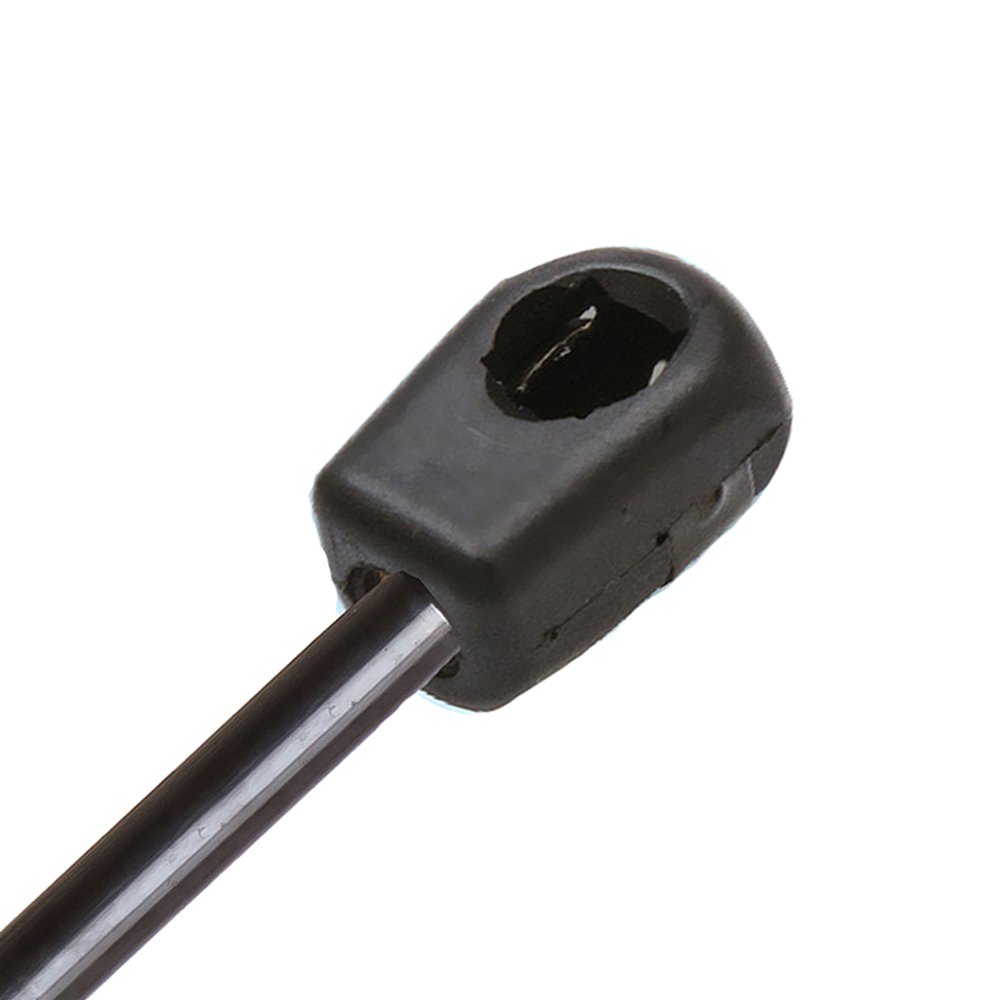 2PCS BOXI Liftgate Lift Supports Struts Shocks Gas Springs - Compatible with Chrysler Town & Country 08-16, Dodge Grand Caravan 08-17, RAM C/V 12-15 (Powered LiftGate) - Replaces 6124 SG214056 68085AA - Perfect for Smooth Rear Hatch Operation & Vehicle Maintenance