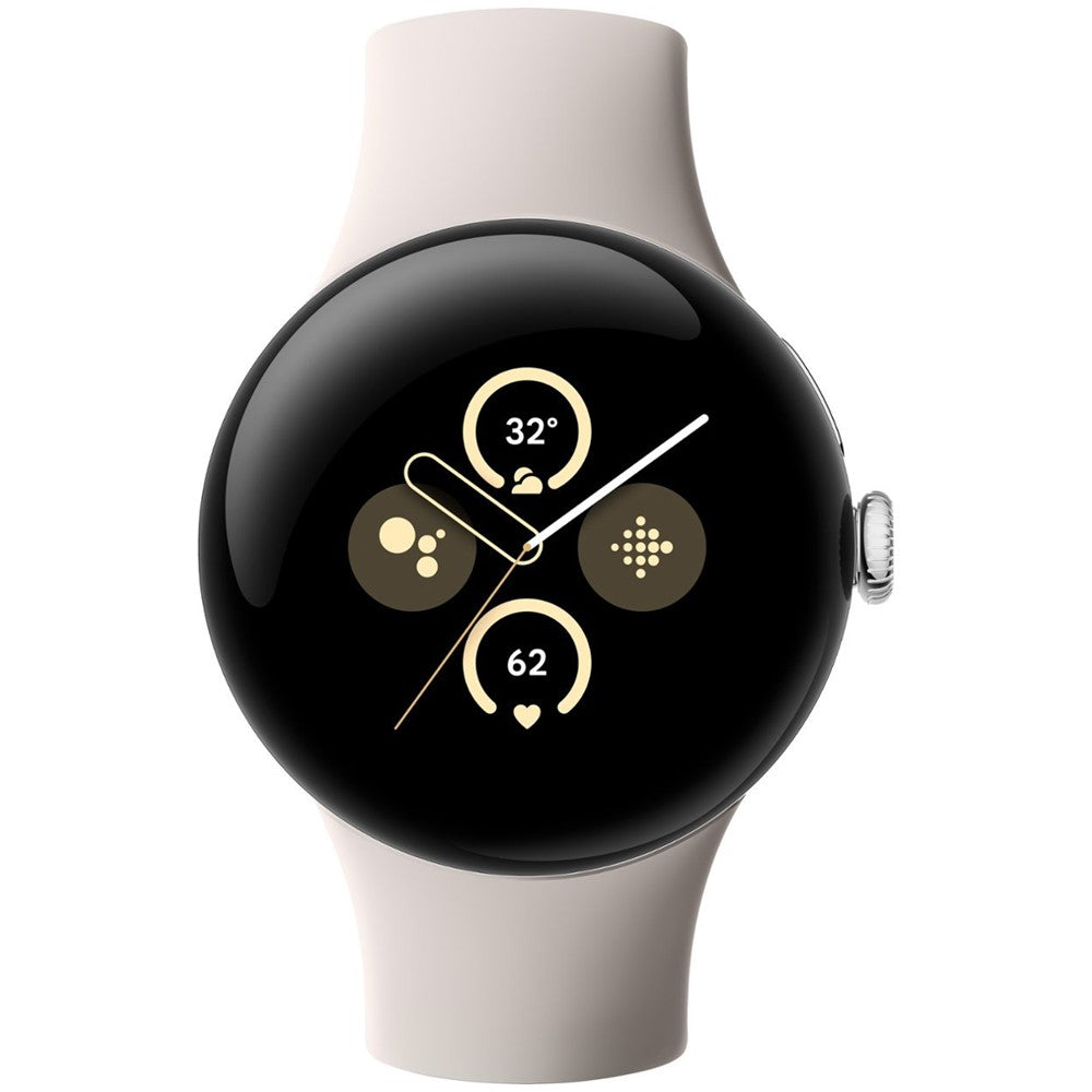 Google Pixel Watch 2 (41mm, WiFi + LTE) 1.2