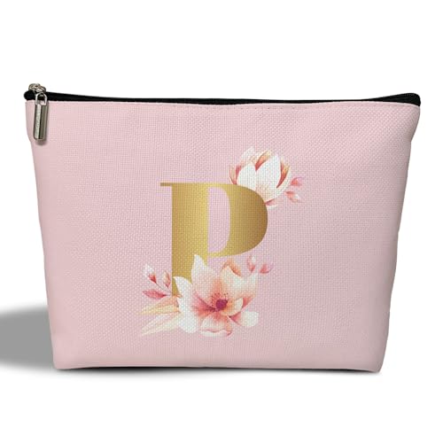 Pink Makeup Bag - P
