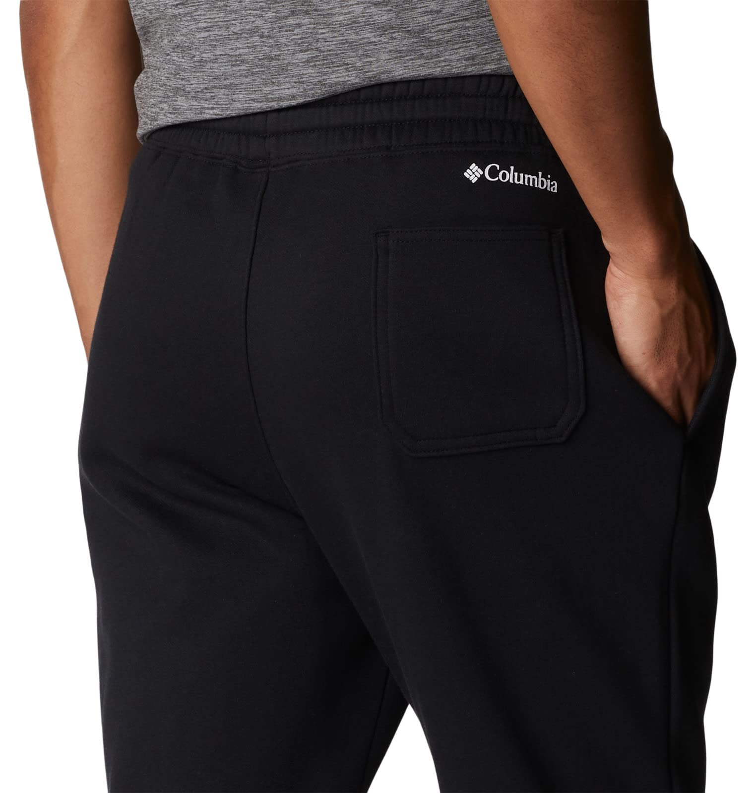 Columbia Men's Trek Jogger Pants - Lightweight, Quick-Dry Hiking & Running Pants with UPF Sun Protection - Perfect for Outdoor Adventures, Travel & Casual Wear